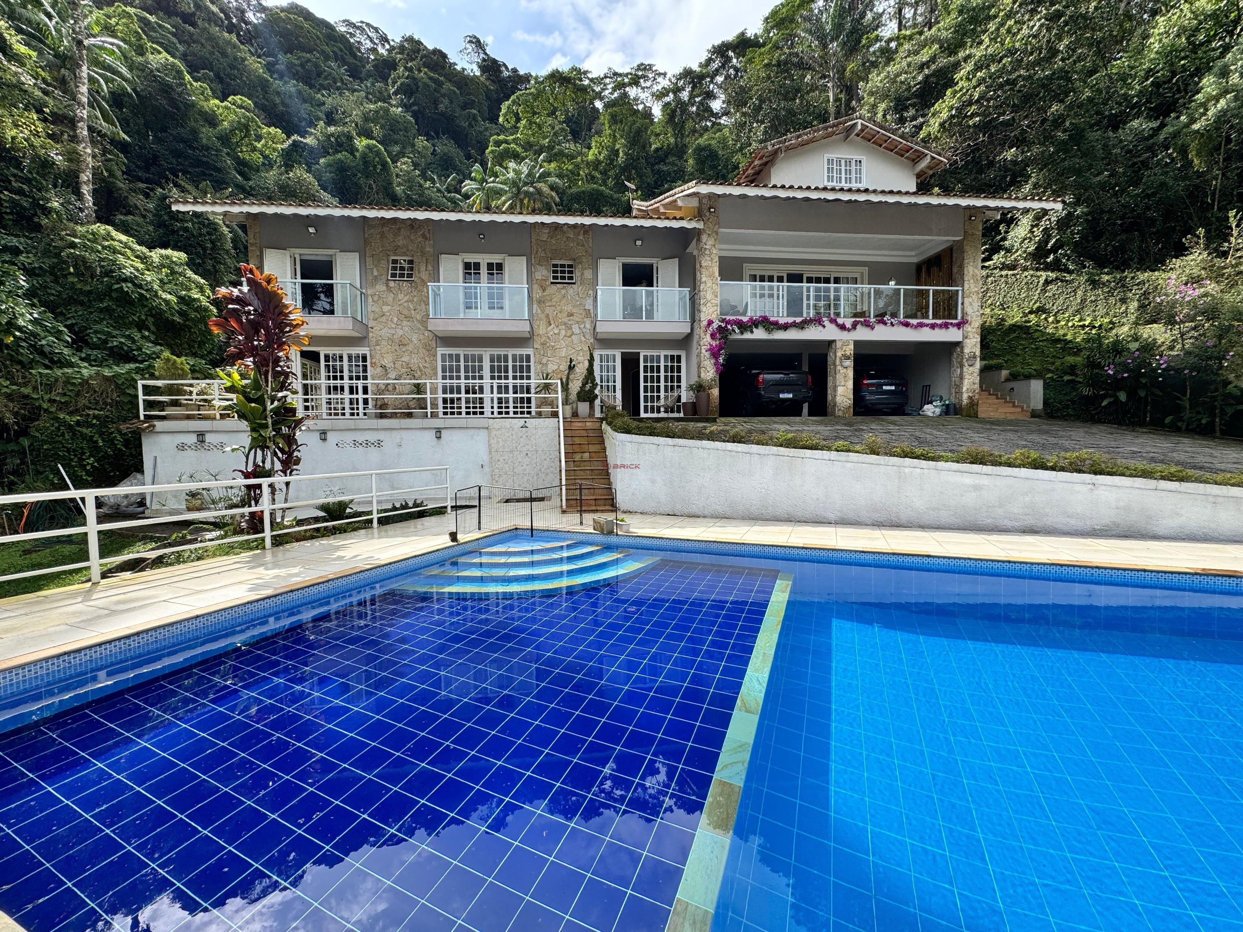 Casa à venda em Carlos Guinle, Teresópolis - RJ - Foto 10