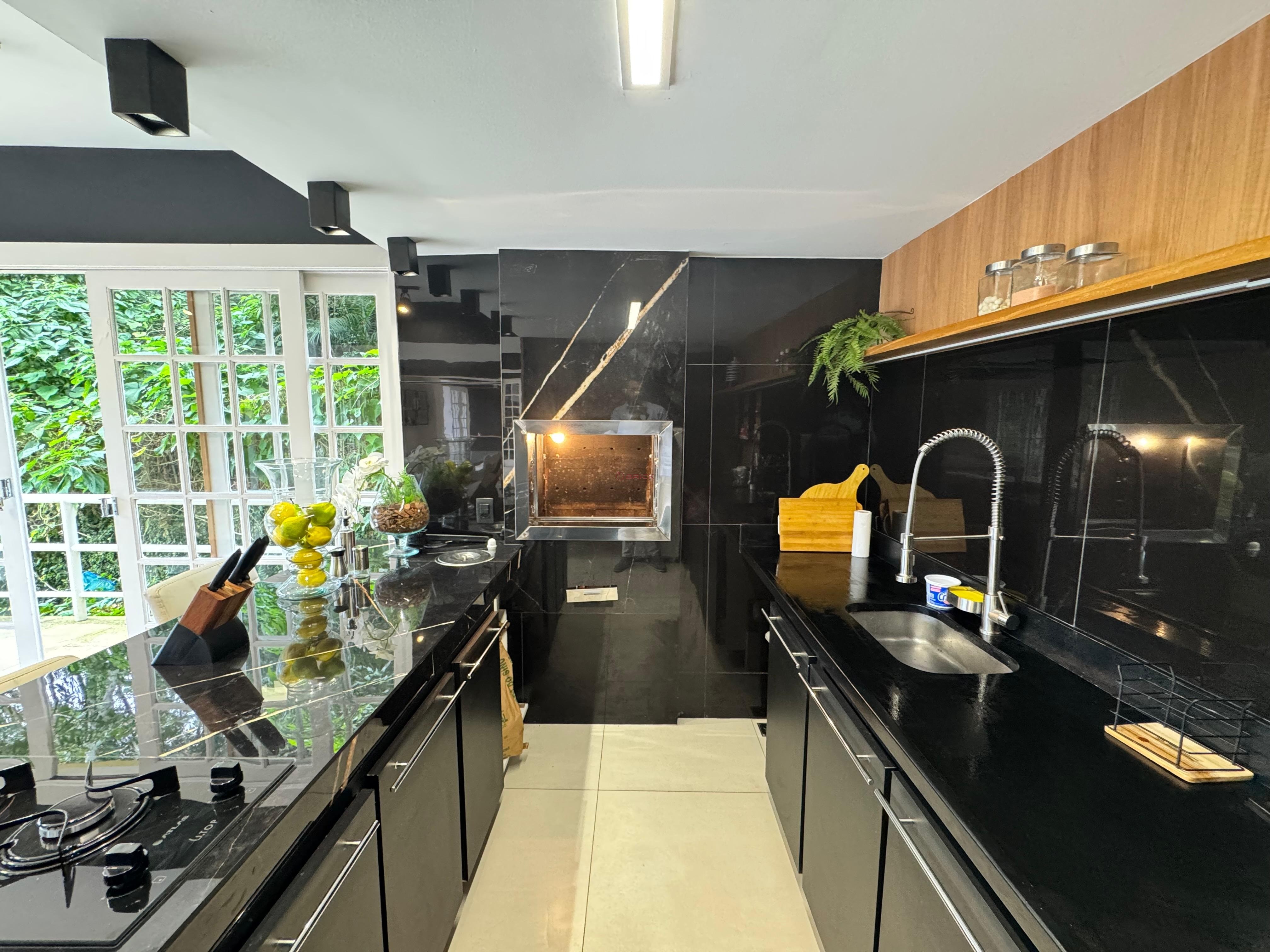 Casa à venda em Carlos Guinle, Teresópolis - RJ - Foto 13