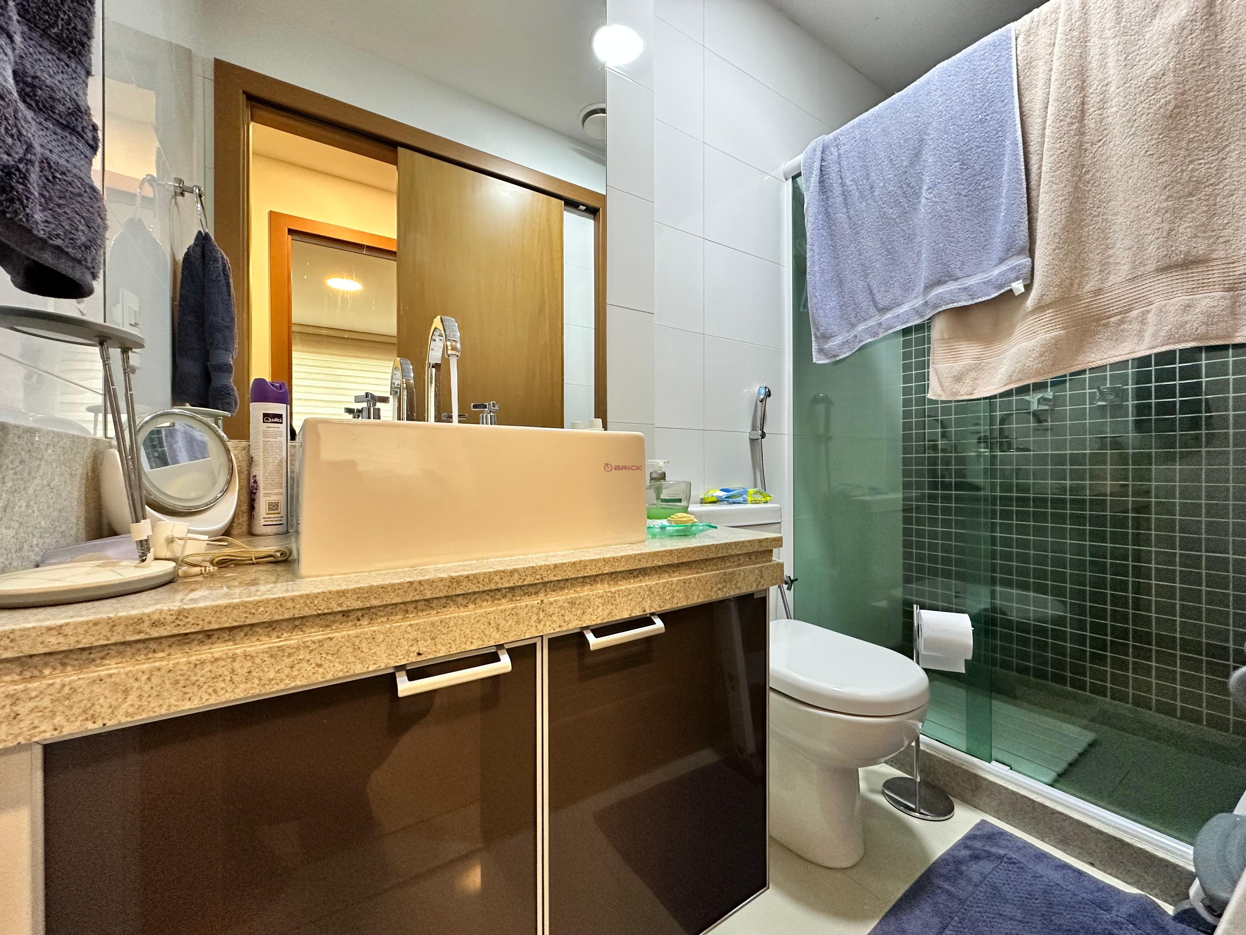 Apartamento à venda em Várzea, Teresópolis - RJ - Foto 15