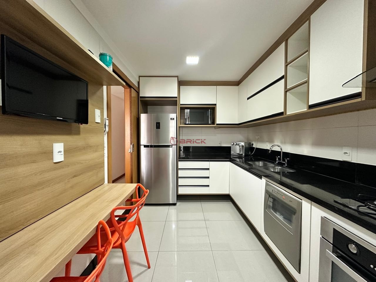 Apartamento à venda em Várzea, Teresópolis - RJ - Foto 13