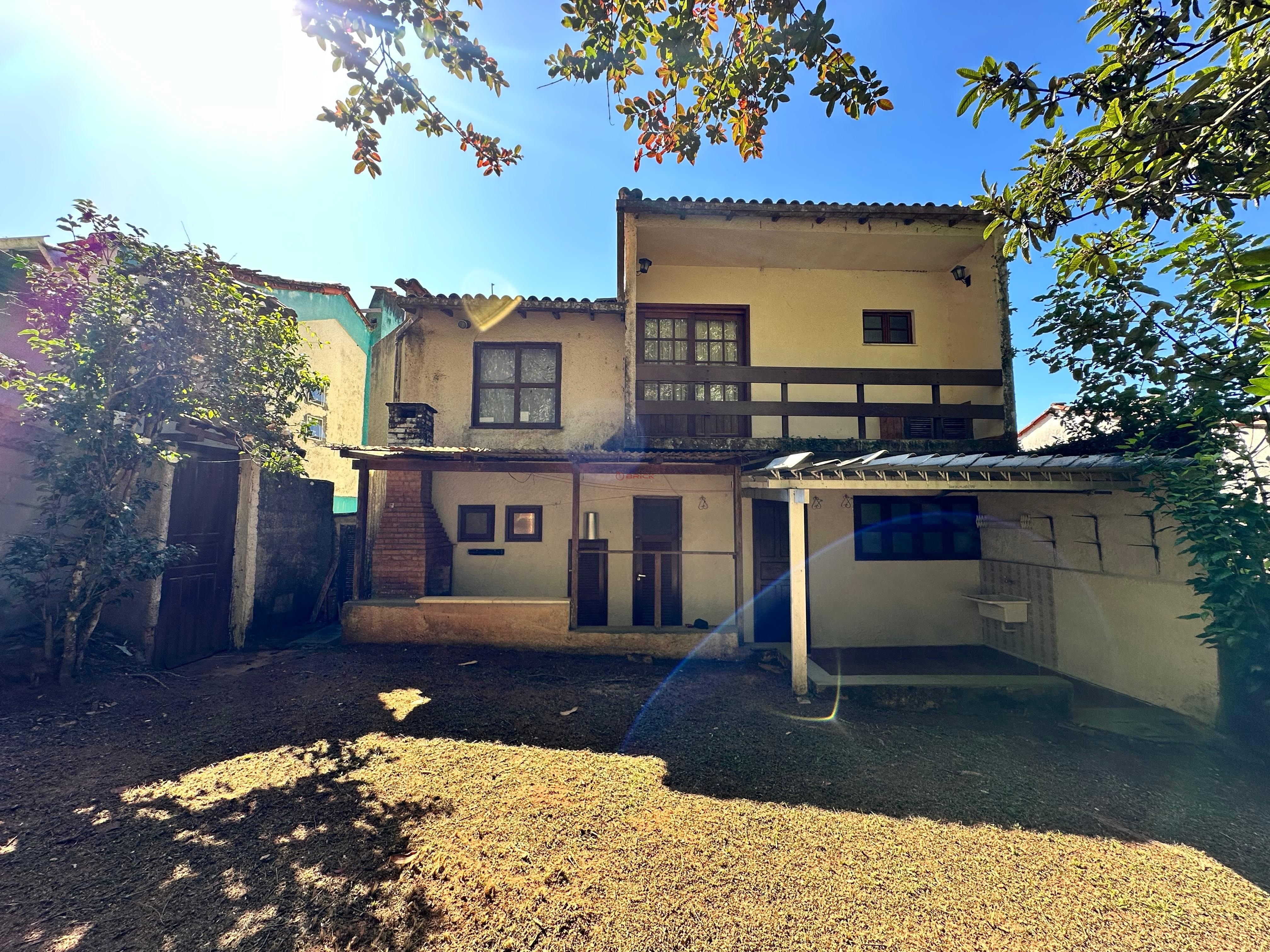 Casa à venda em Iucas, Teresópolis - RJ - Foto 1