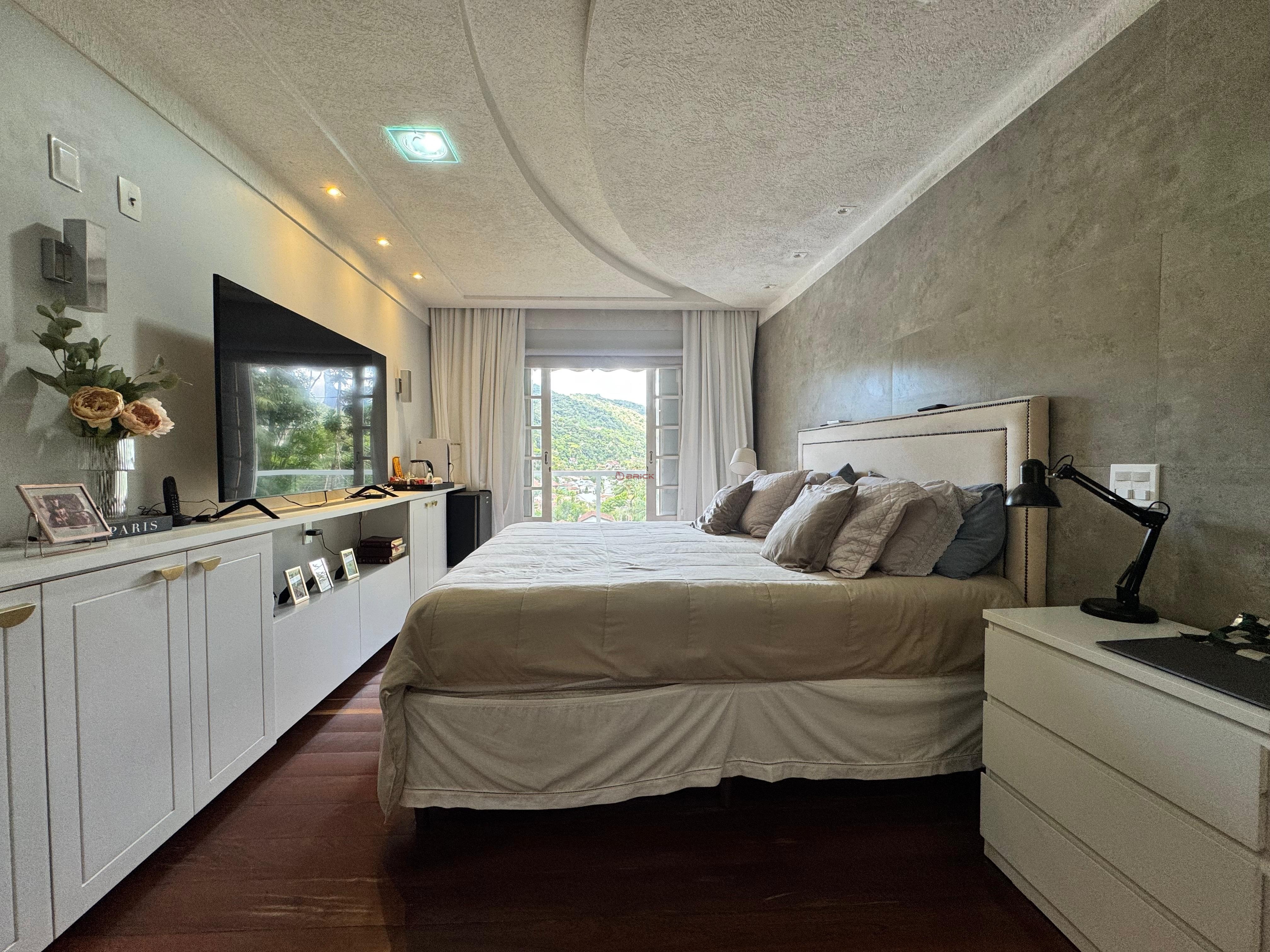 Casa à venda em Carlos Guinle, Teresópolis - RJ - Foto 25