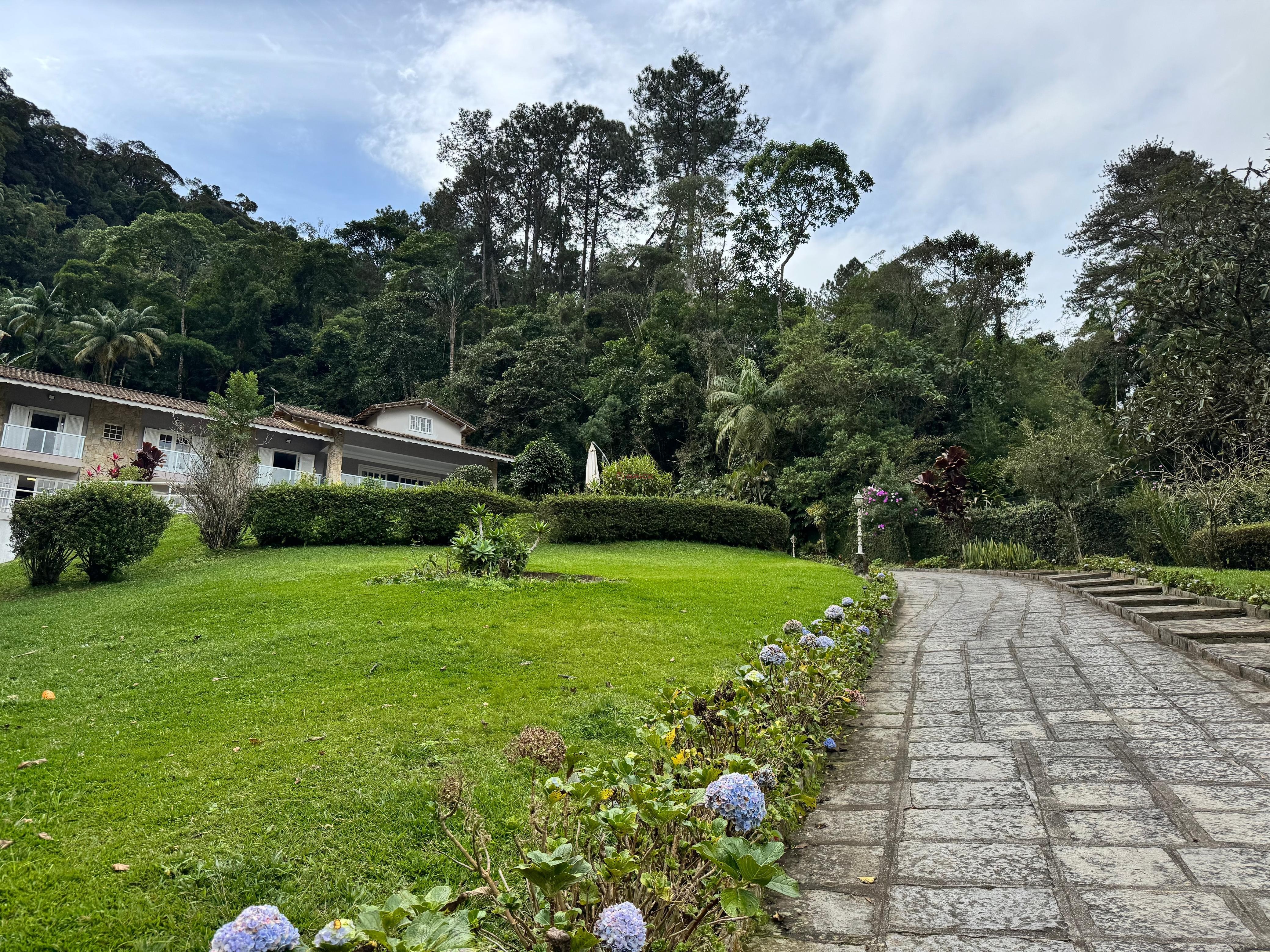 Casa à venda em Carlos Guinle, Teresópolis - RJ - Foto 6