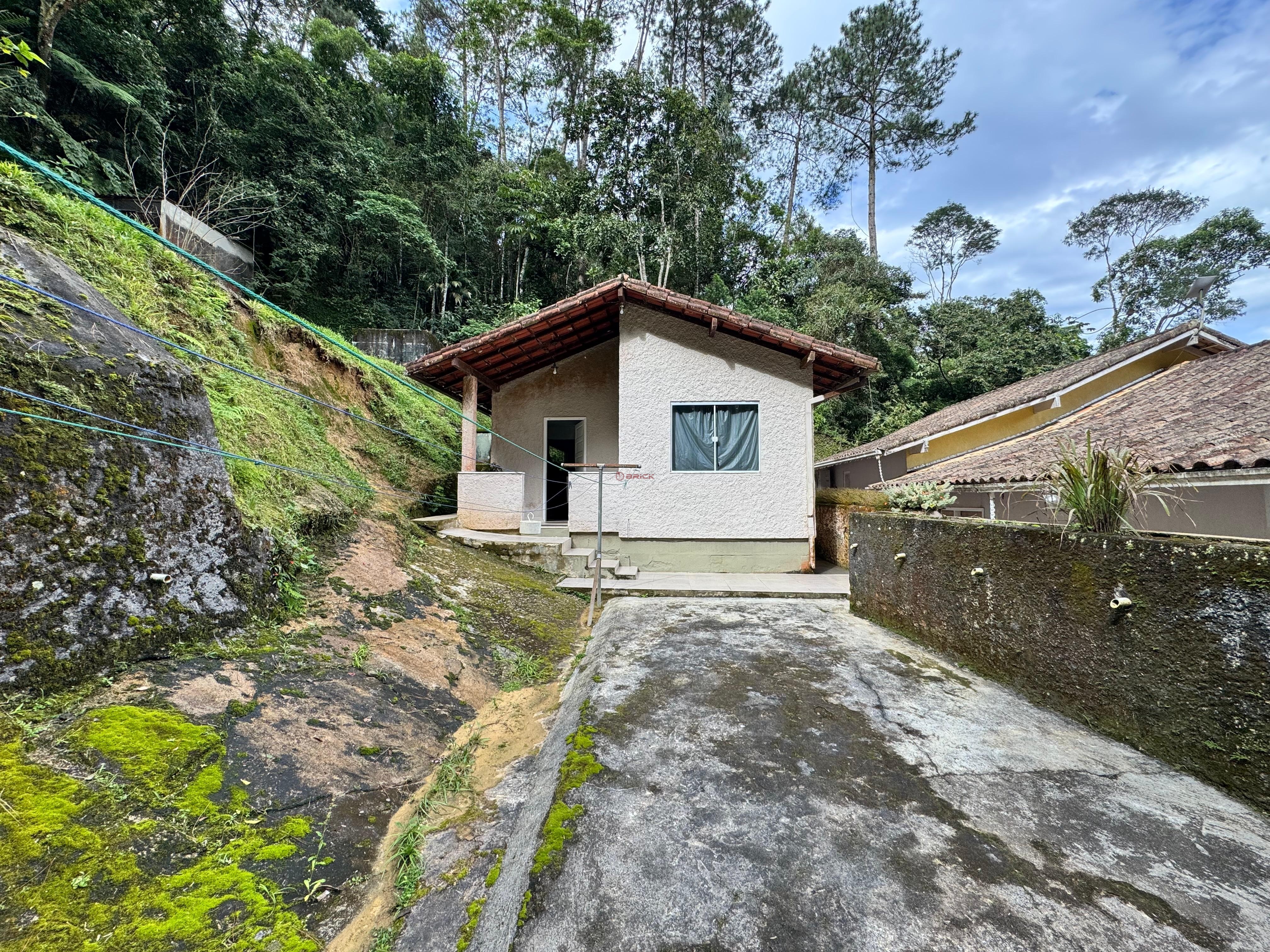 Casa à venda em Carlos Guinle, Teresópolis - RJ - Foto 4