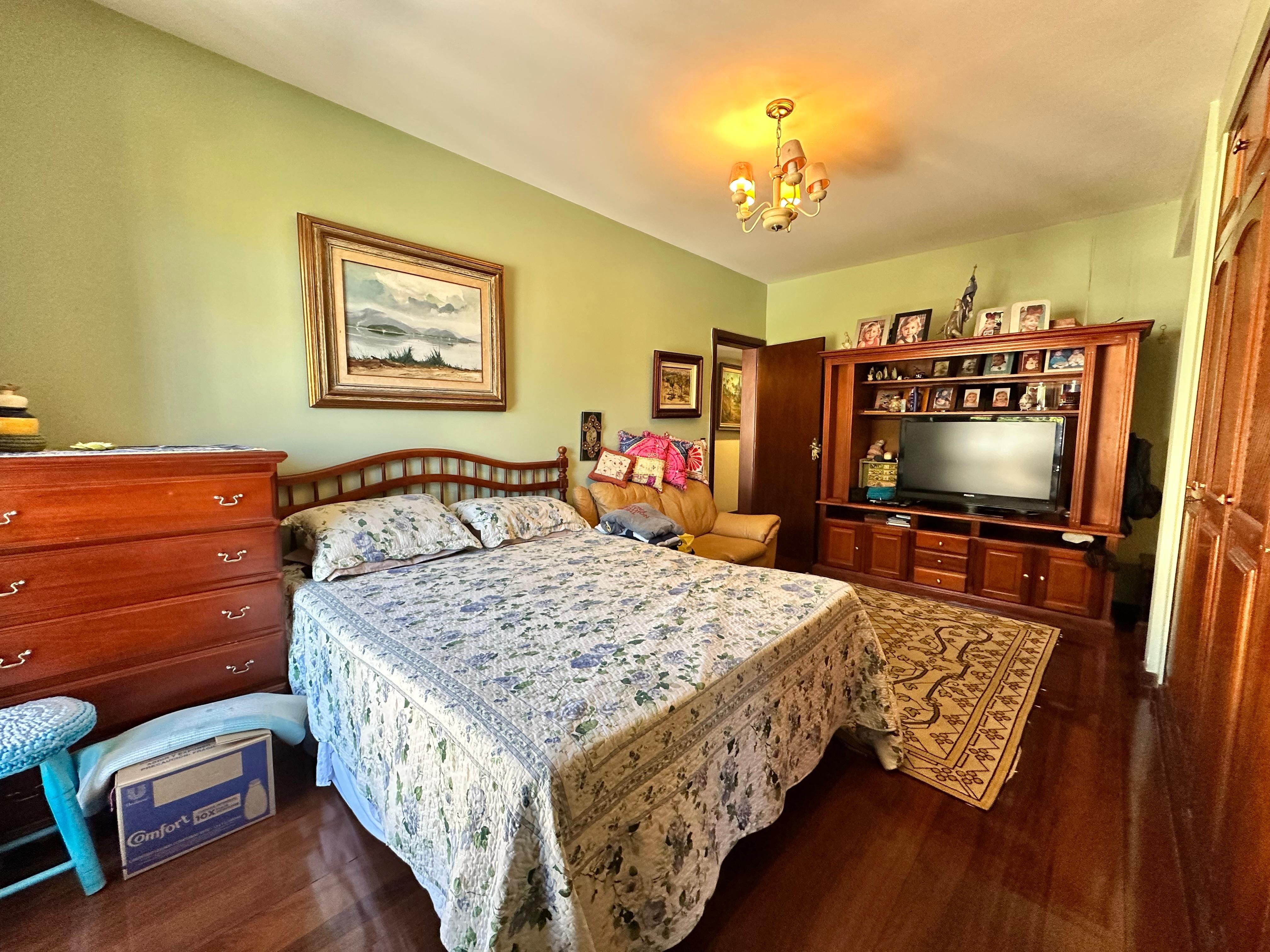 Apartamento à venda em Agriões, Teresópolis - RJ - Foto 28