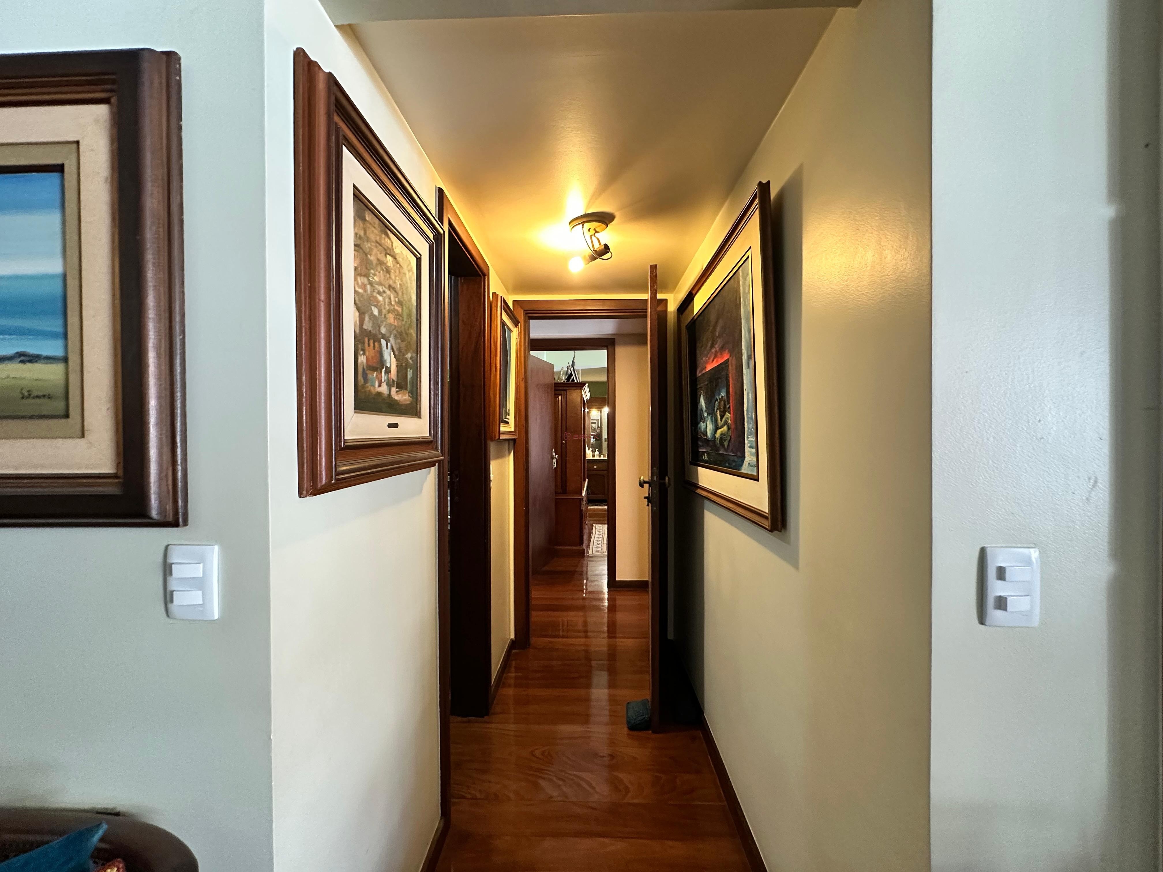 Apartamento à venda em Agriões, Teresópolis - RJ - Foto 21