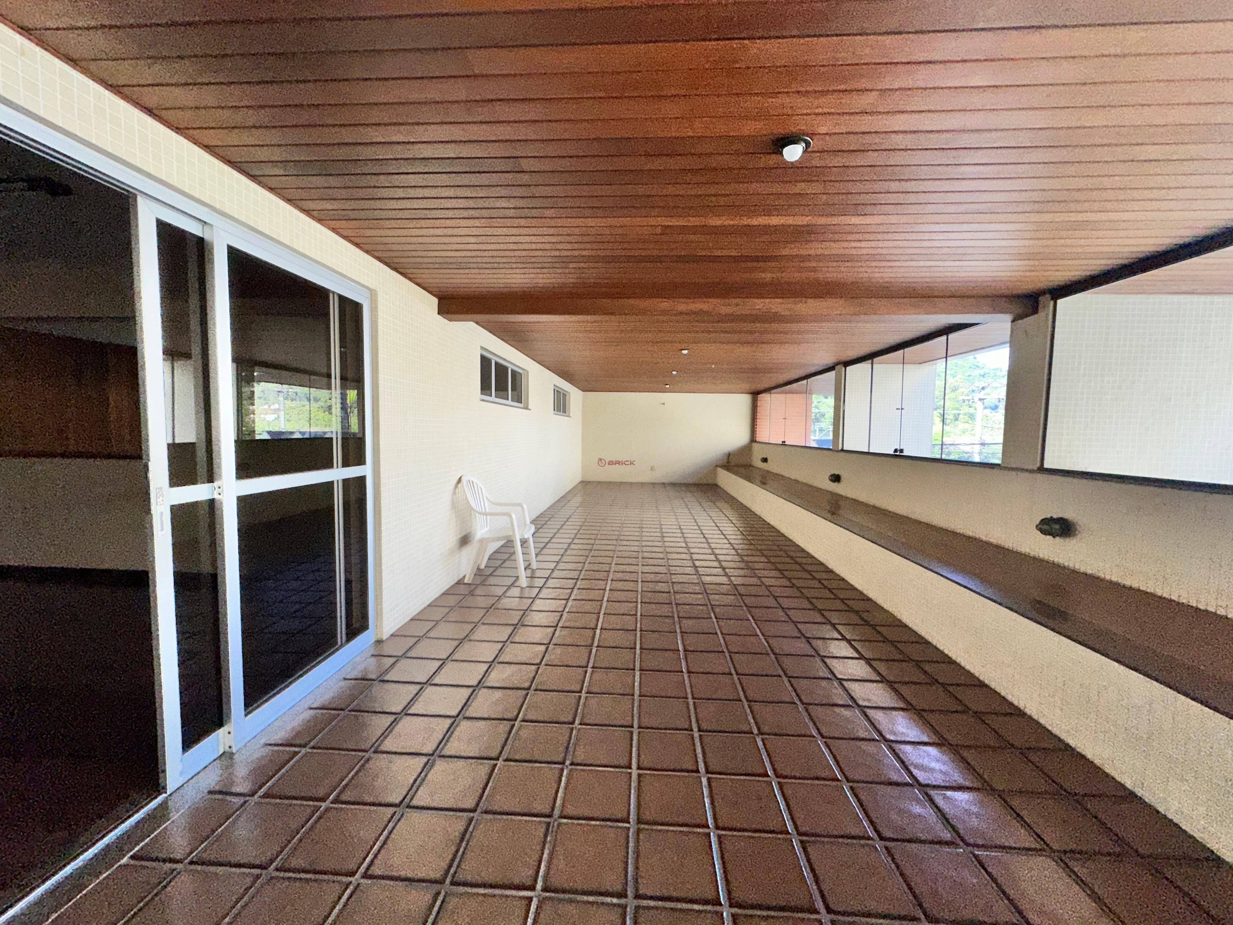 Apartamento à venda em Agriões, Teresópolis - RJ - Foto 8