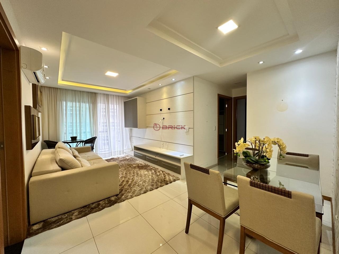 Apartamento à venda em Várzea, Teresópolis - RJ - Foto 4