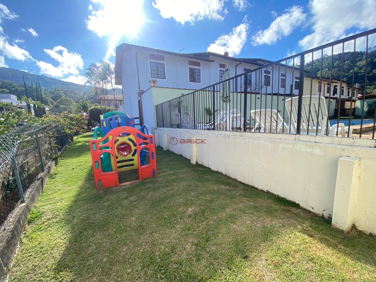 Casa à venda em Parque do Imbui, Teresópolis - RJ - Foto 2