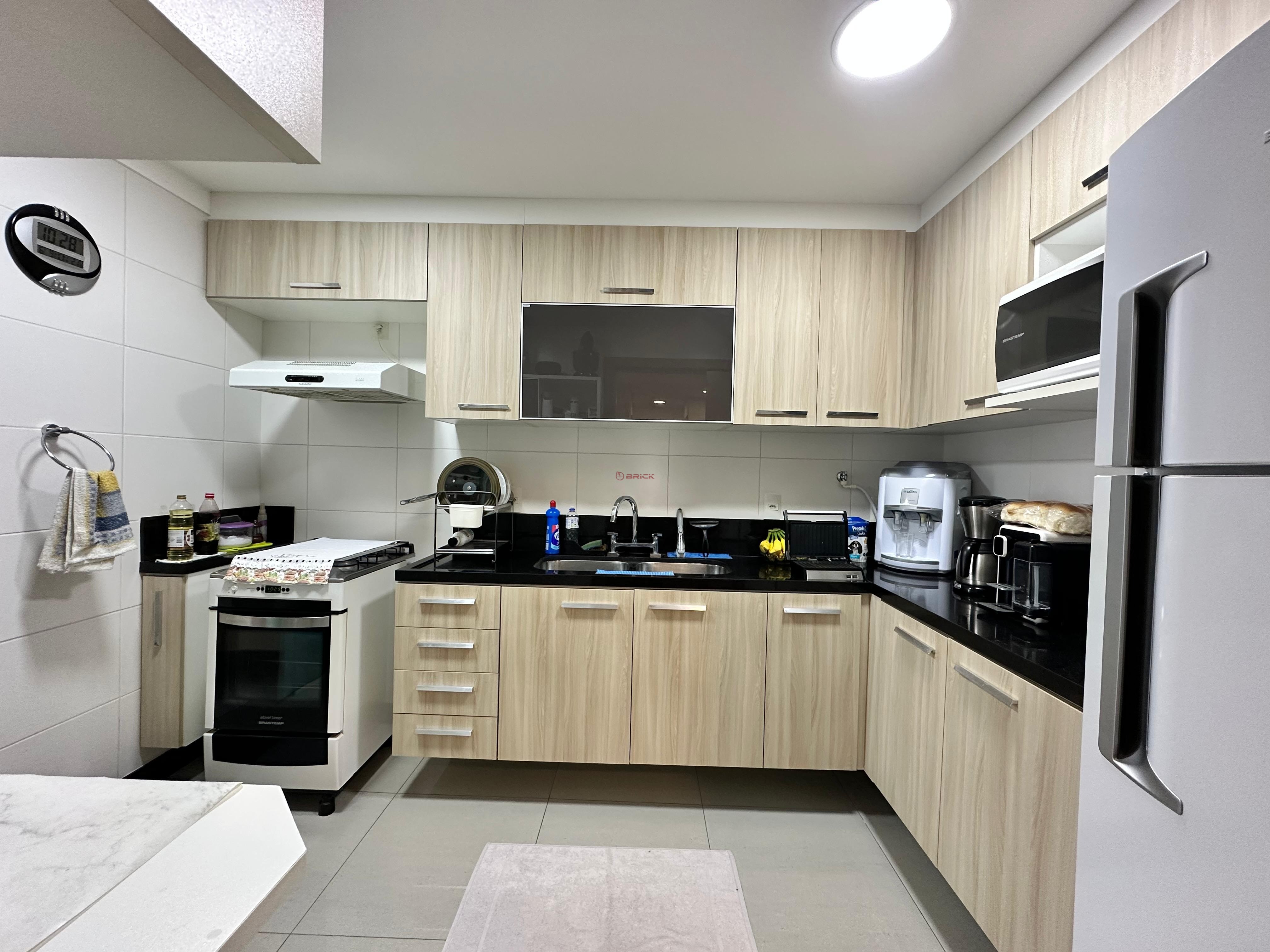 Apartamento à venda em Várzea, Teresópolis - RJ - Foto 12
