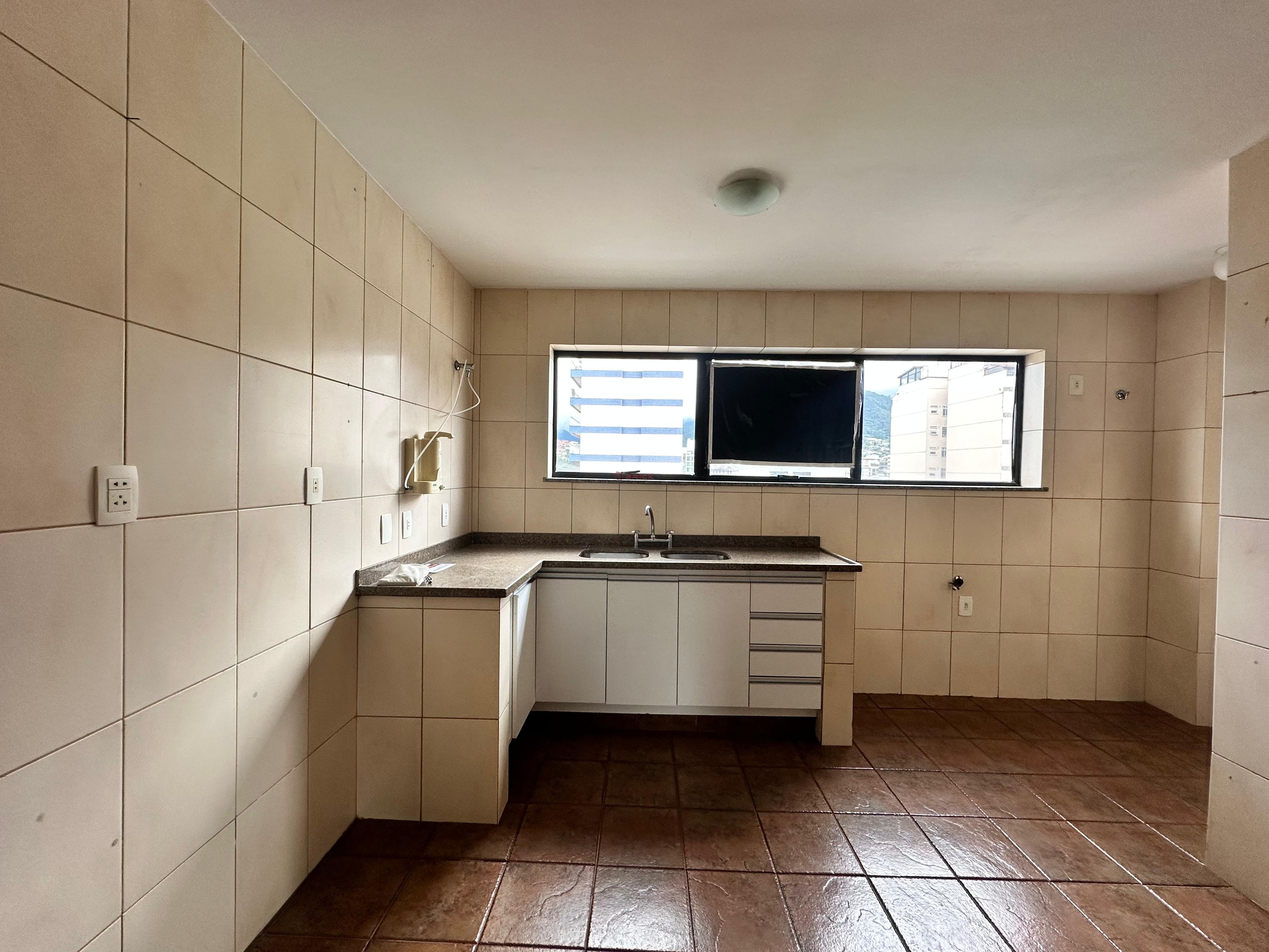 Apartamento à venda em Várzea, Teresópolis - RJ - Foto 14