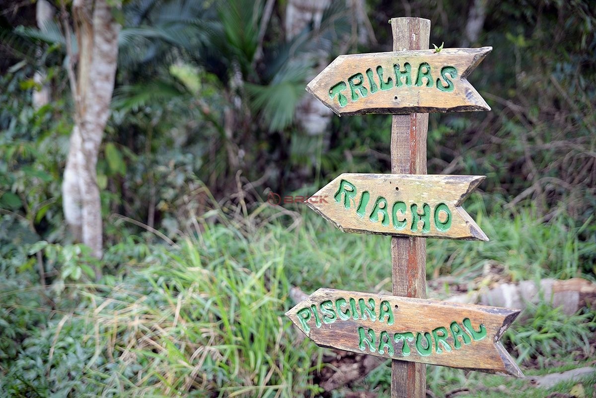 Terreno Residencial à venda em Quebra Frascos, Teresópolis - RJ - Foto 4