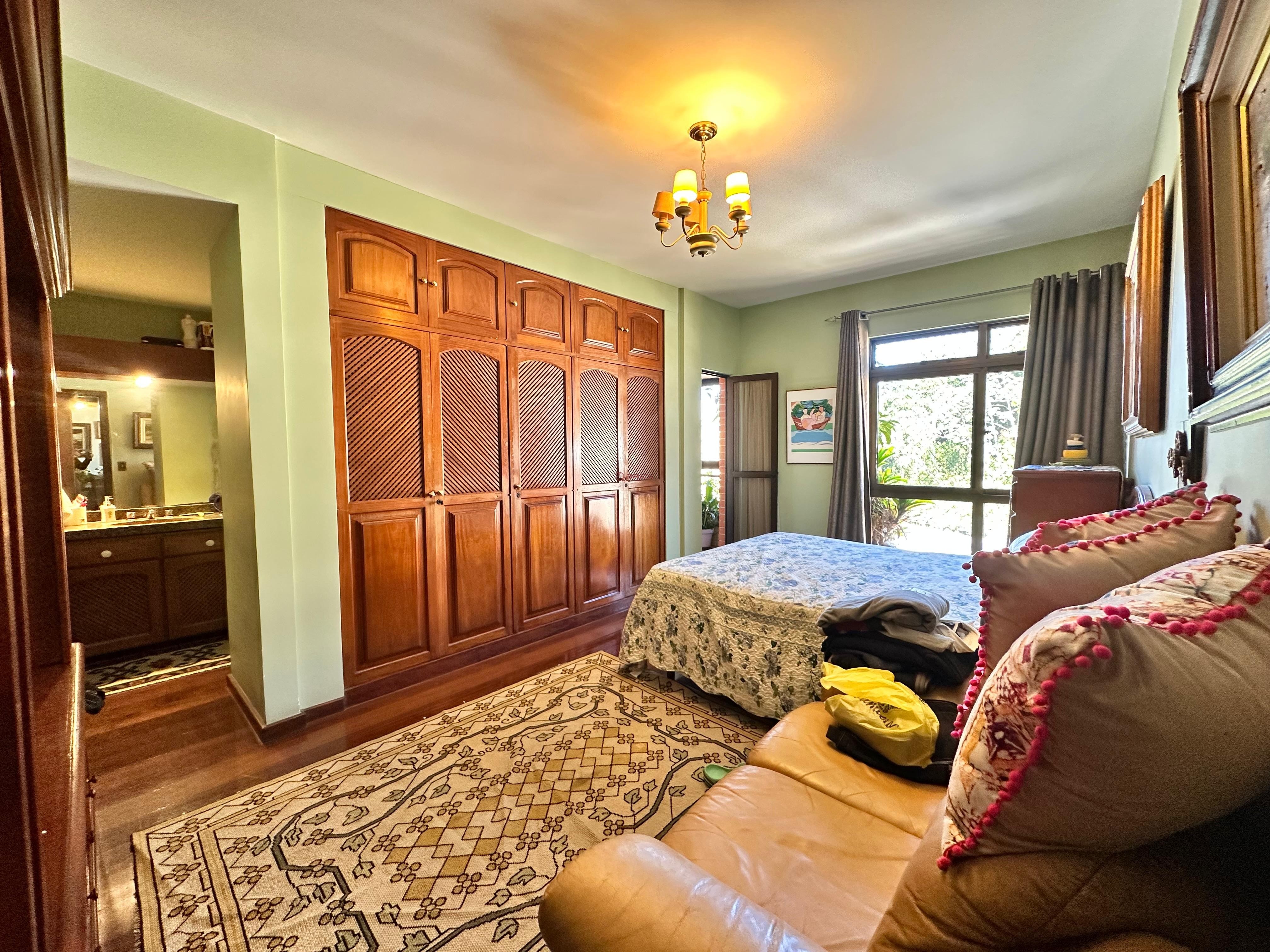 Apartamento à venda em Agriões, Teresópolis - RJ - Foto 29