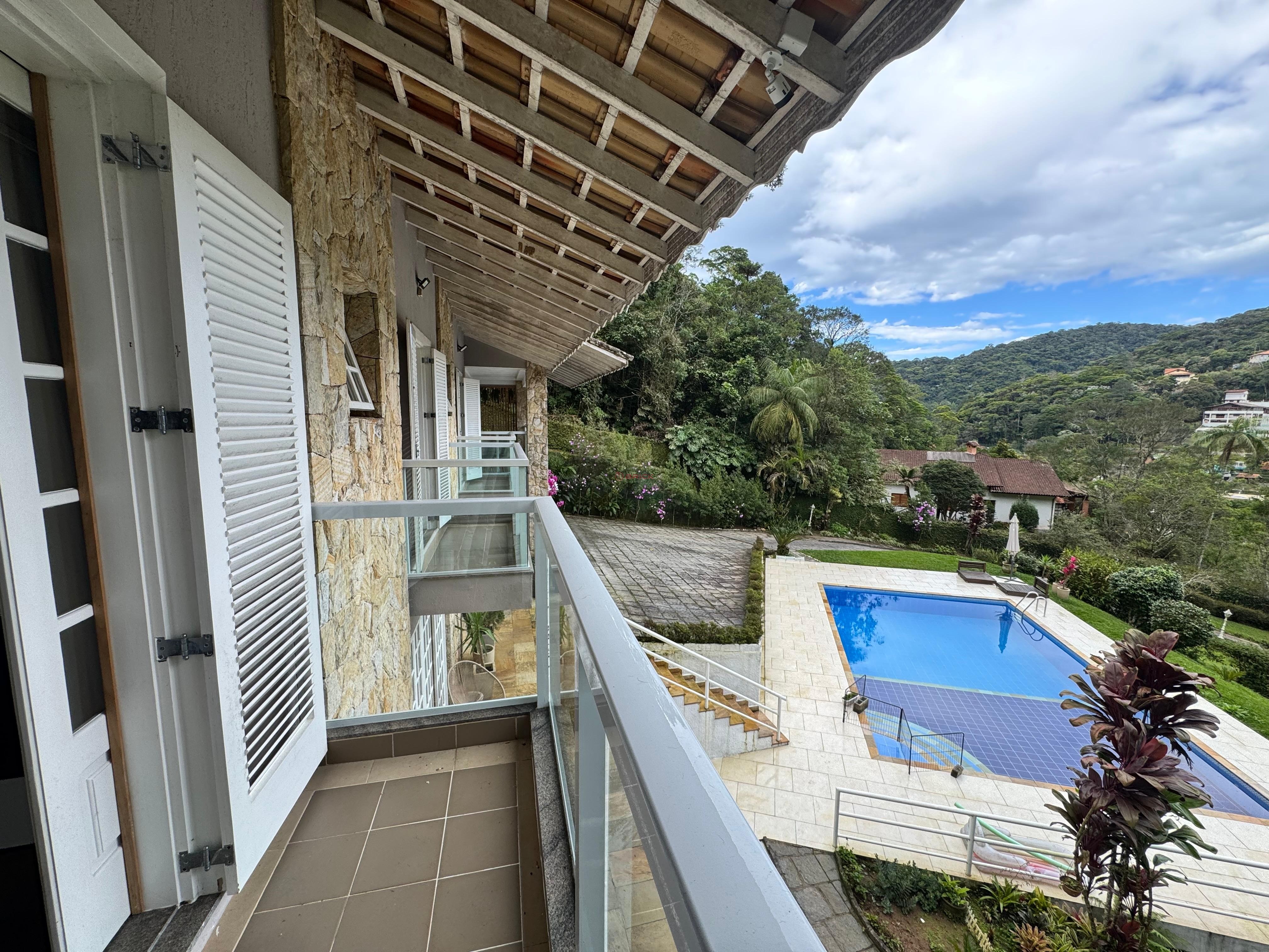 Casa à venda em Carlos Guinle, Teresópolis - RJ - Foto 21