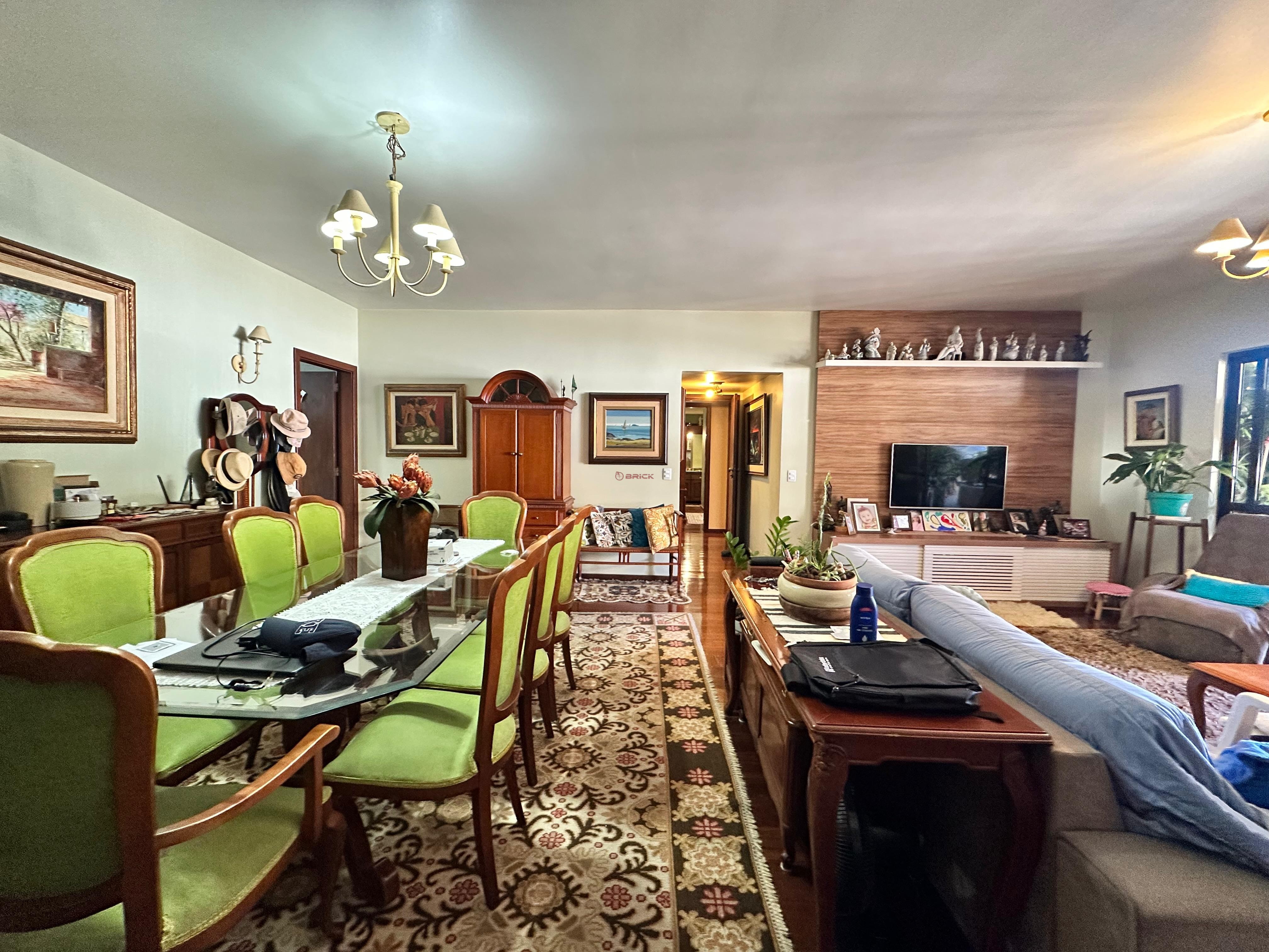 Apartamento à venda em Agriões, Teresópolis - RJ - Foto 16