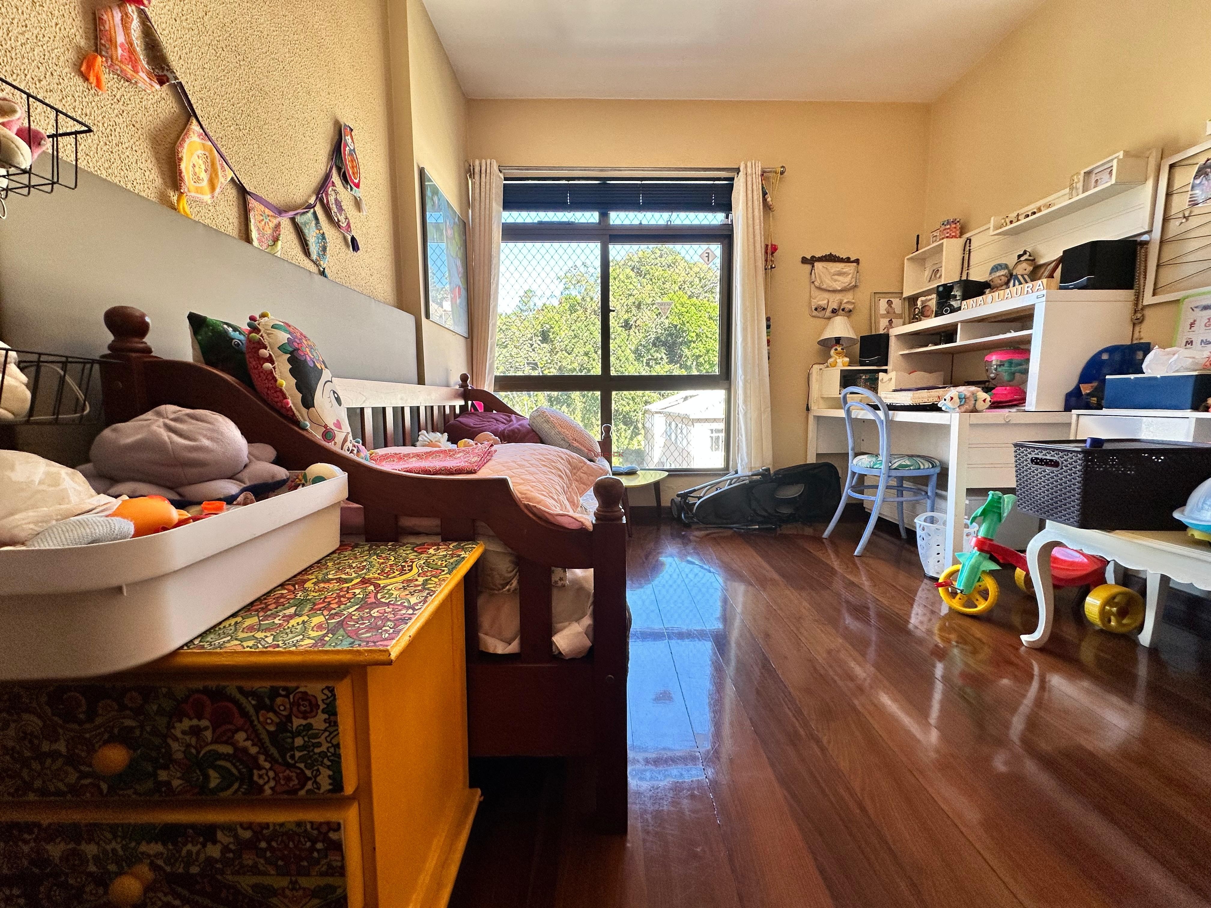 Apartamento à venda em Agriões, Teresópolis - RJ - Foto 24