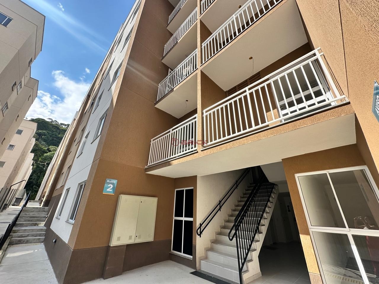 Apartamento à venda em Pimenteiras, Teresópolis - RJ - Foto 3