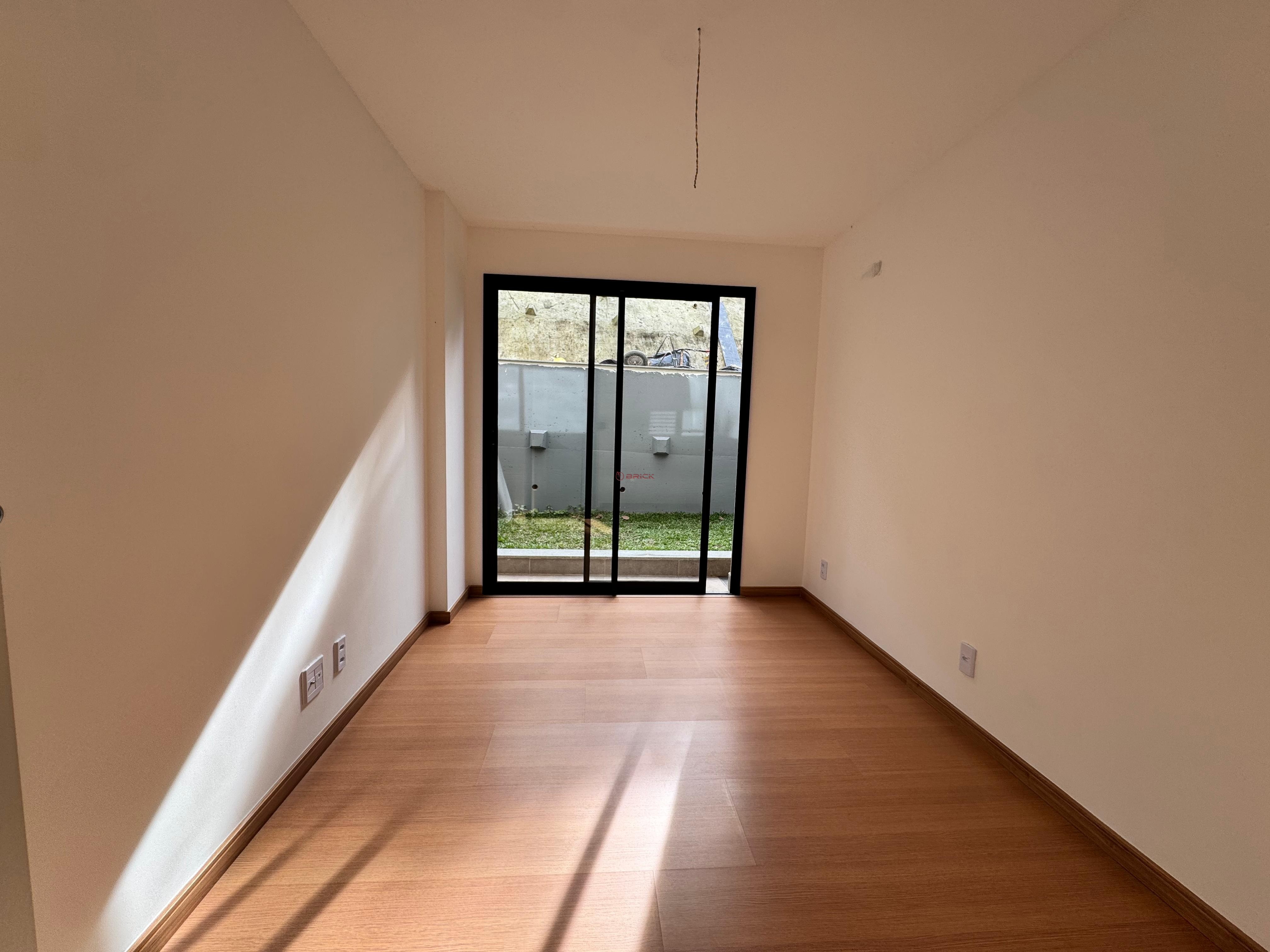 Apartamento para Alugar  à venda em Várzea, Teresópolis - RJ - Foto 9