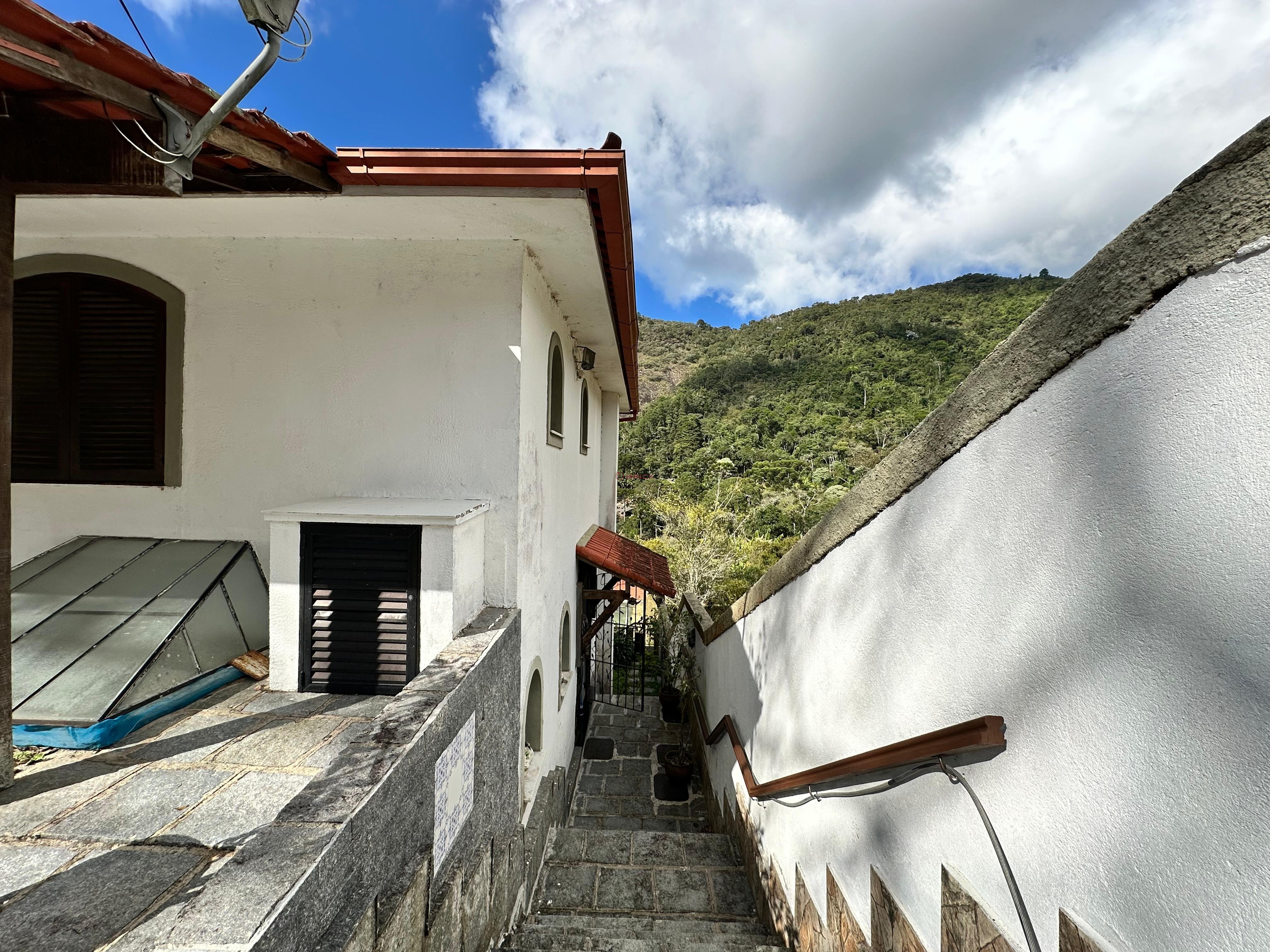 Casa à venda em Cascata dos Amores, Teresópolis - RJ - Foto 32