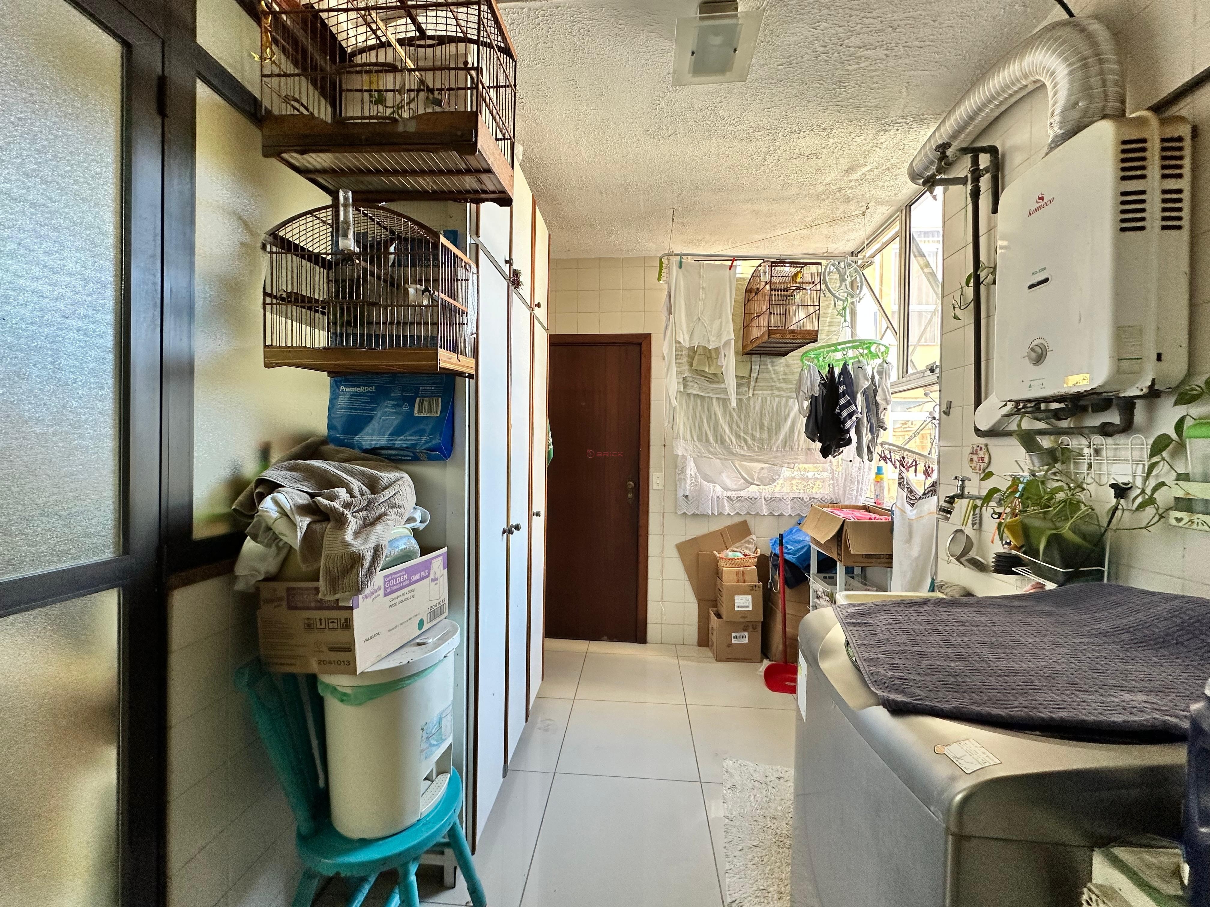 Apartamento à venda em Agriões, Teresópolis - RJ - Foto 12