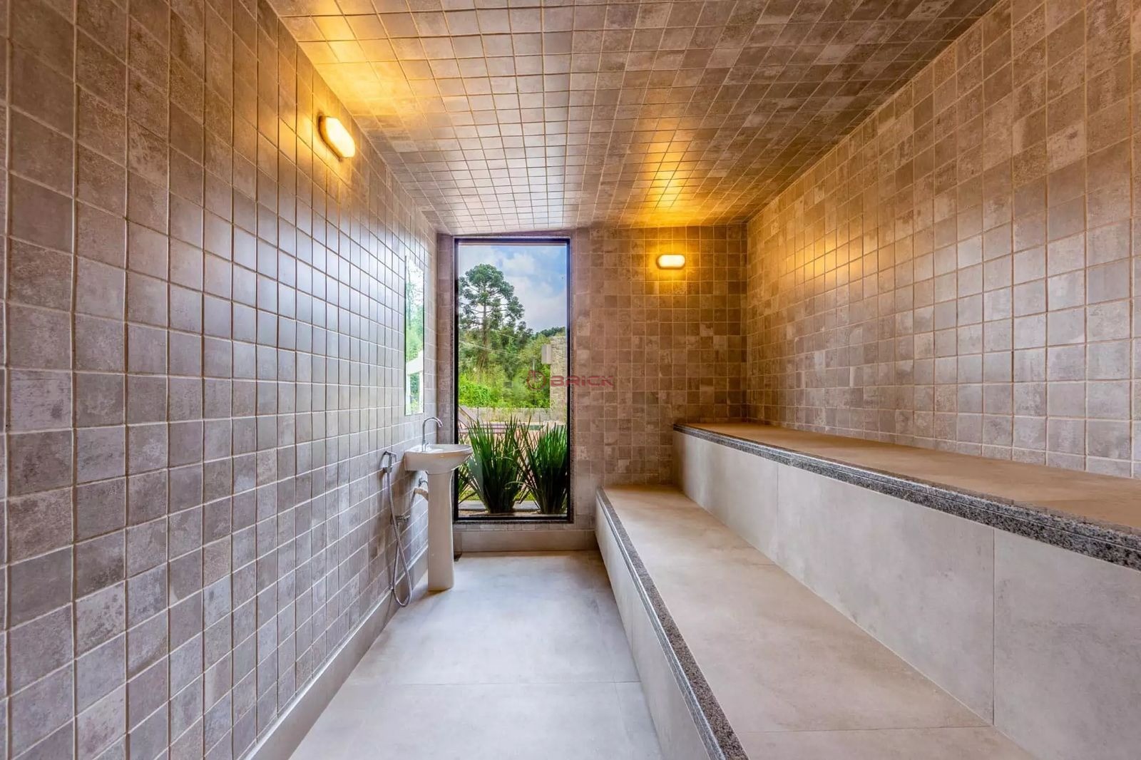 Terreno Residencial à venda em Quebra Frascos, Teresópolis - RJ - Foto 8