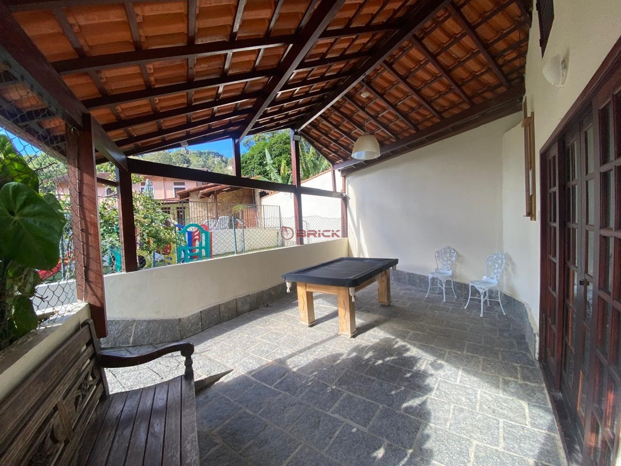 Casa à venda em Parque do Imbui, Teresópolis - RJ - Foto 4