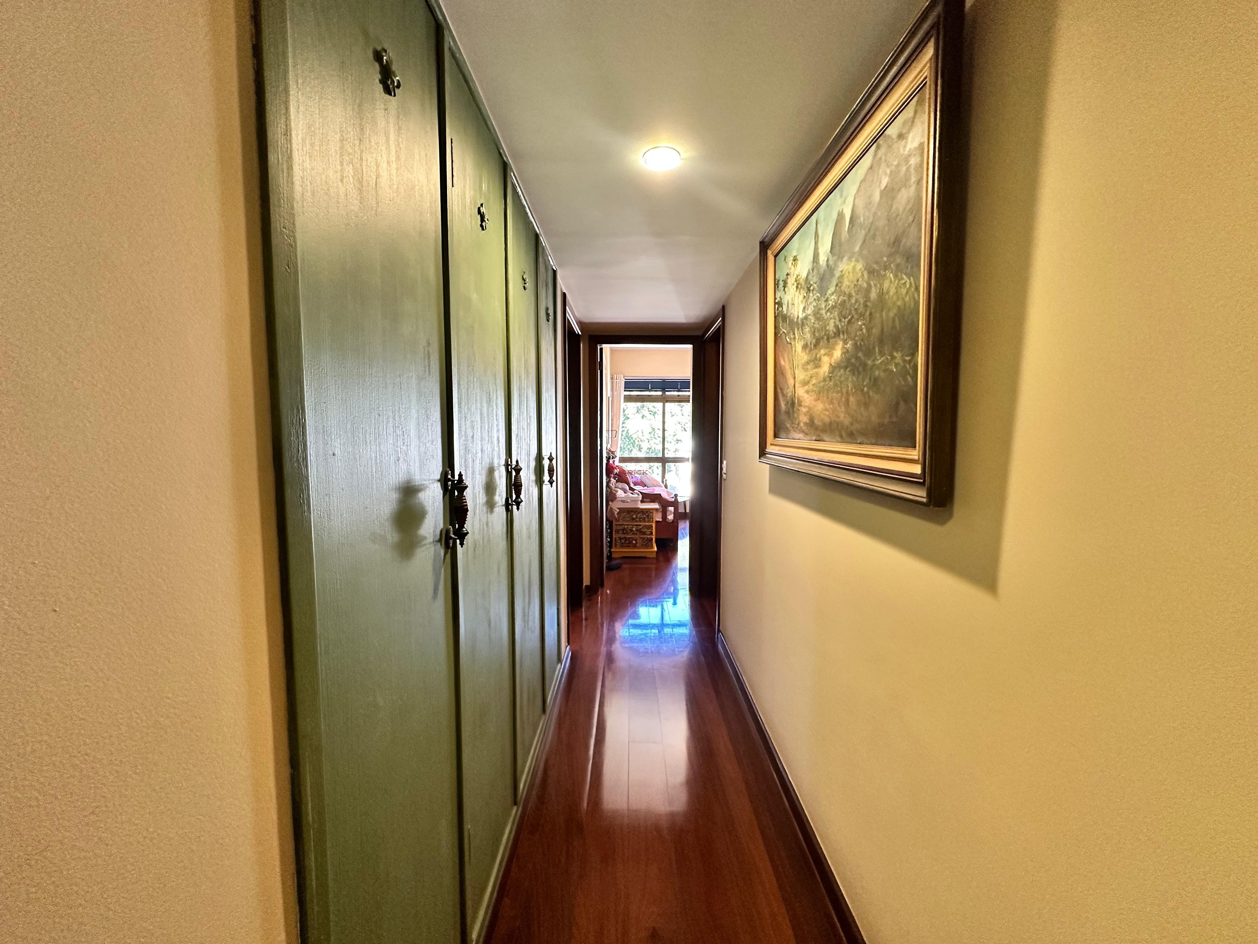 Apartamento à venda em Agriões, Teresópolis - RJ - Foto 31