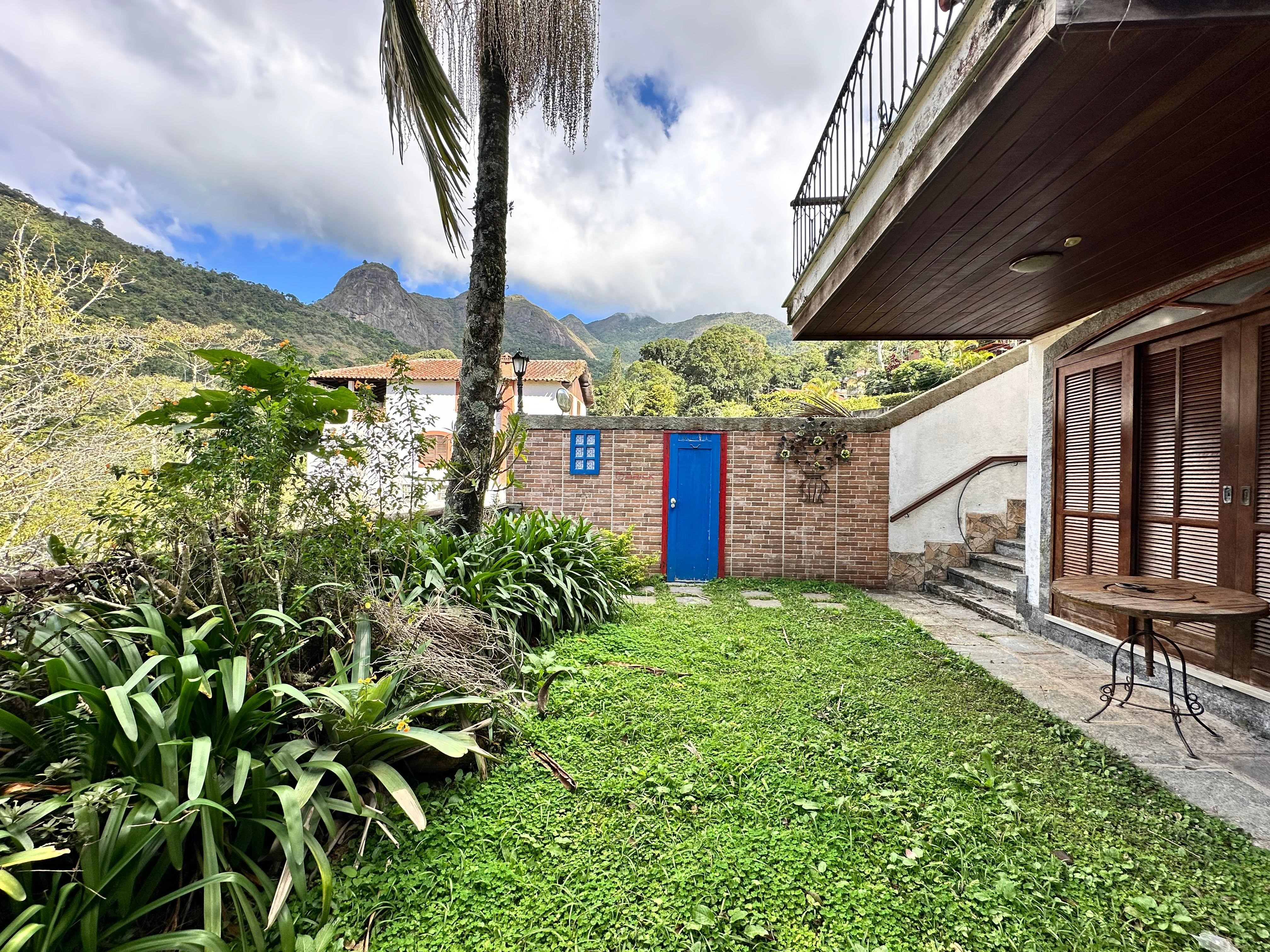 Casa à venda em Cascata dos Amores, Teresópolis - RJ - Foto 14