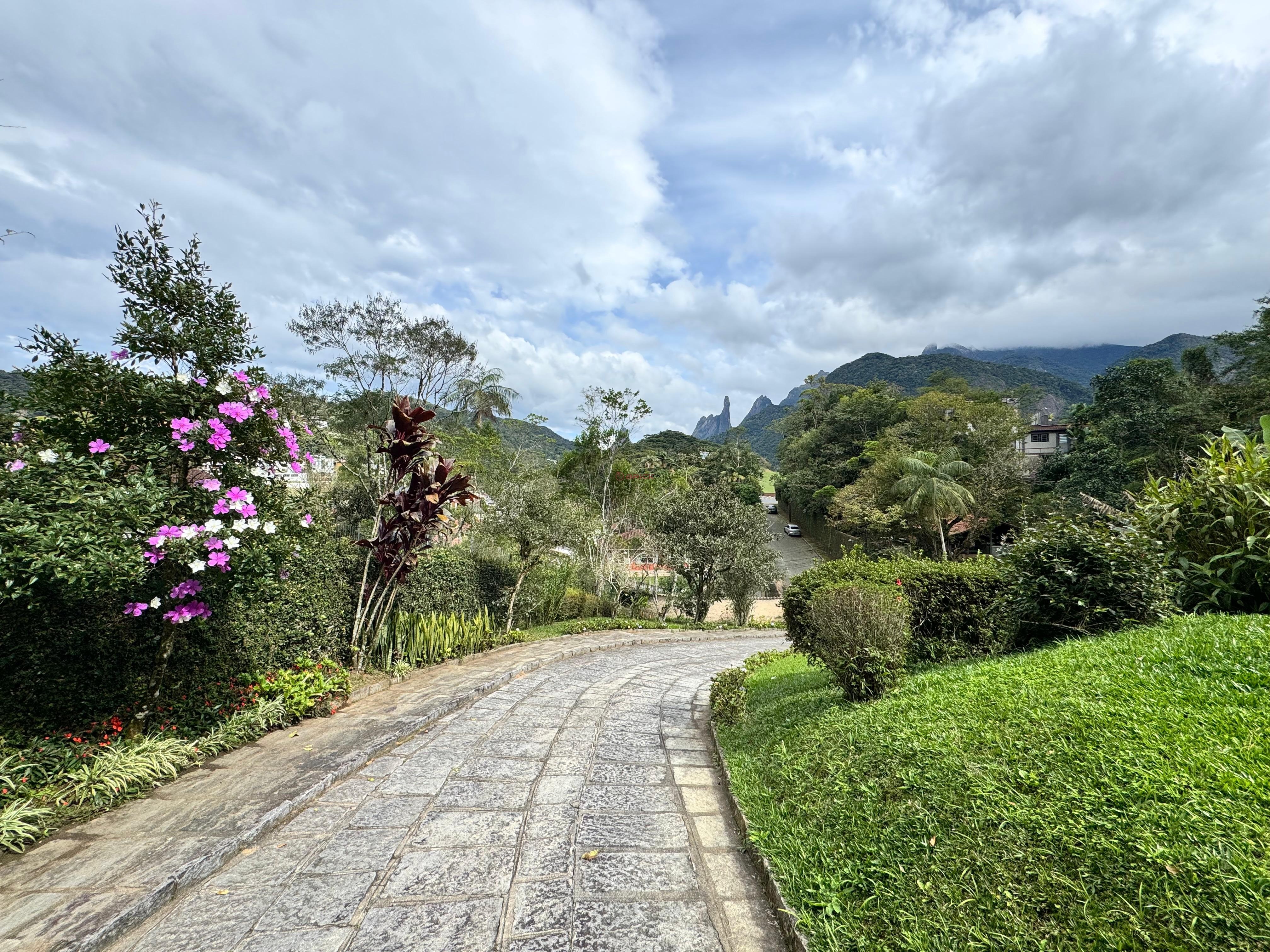 Casa à venda em Carlos Guinle, Teresópolis - RJ - Foto 7