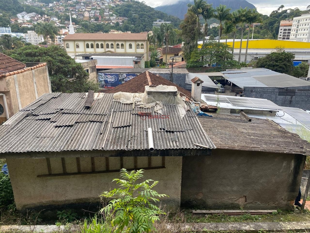 Casa para Alugar  à venda em Várzea, Teresópolis - RJ - Foto 17