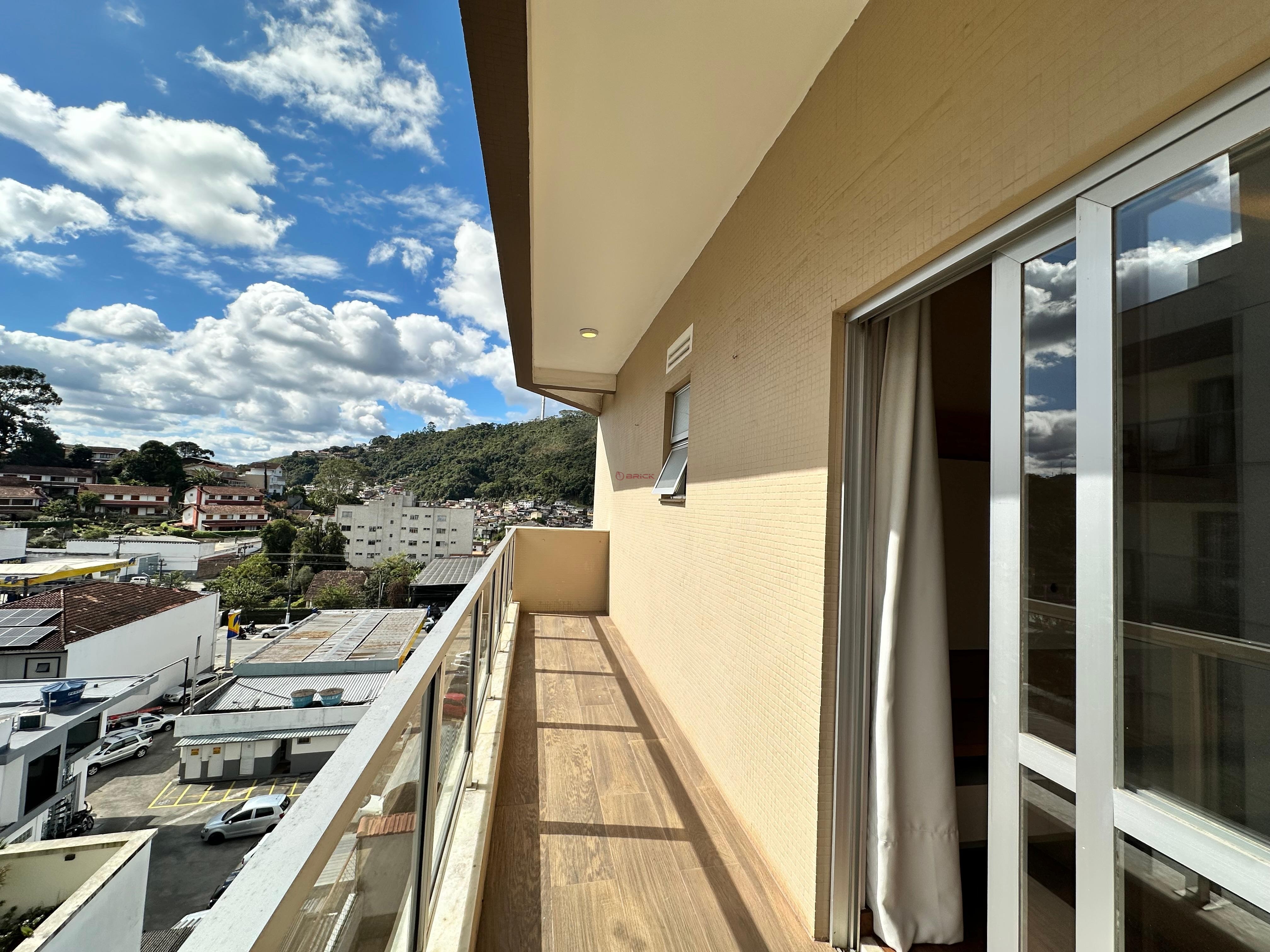 Apartamento à venda em Alto, Teresópolis - RJ - Foto 13