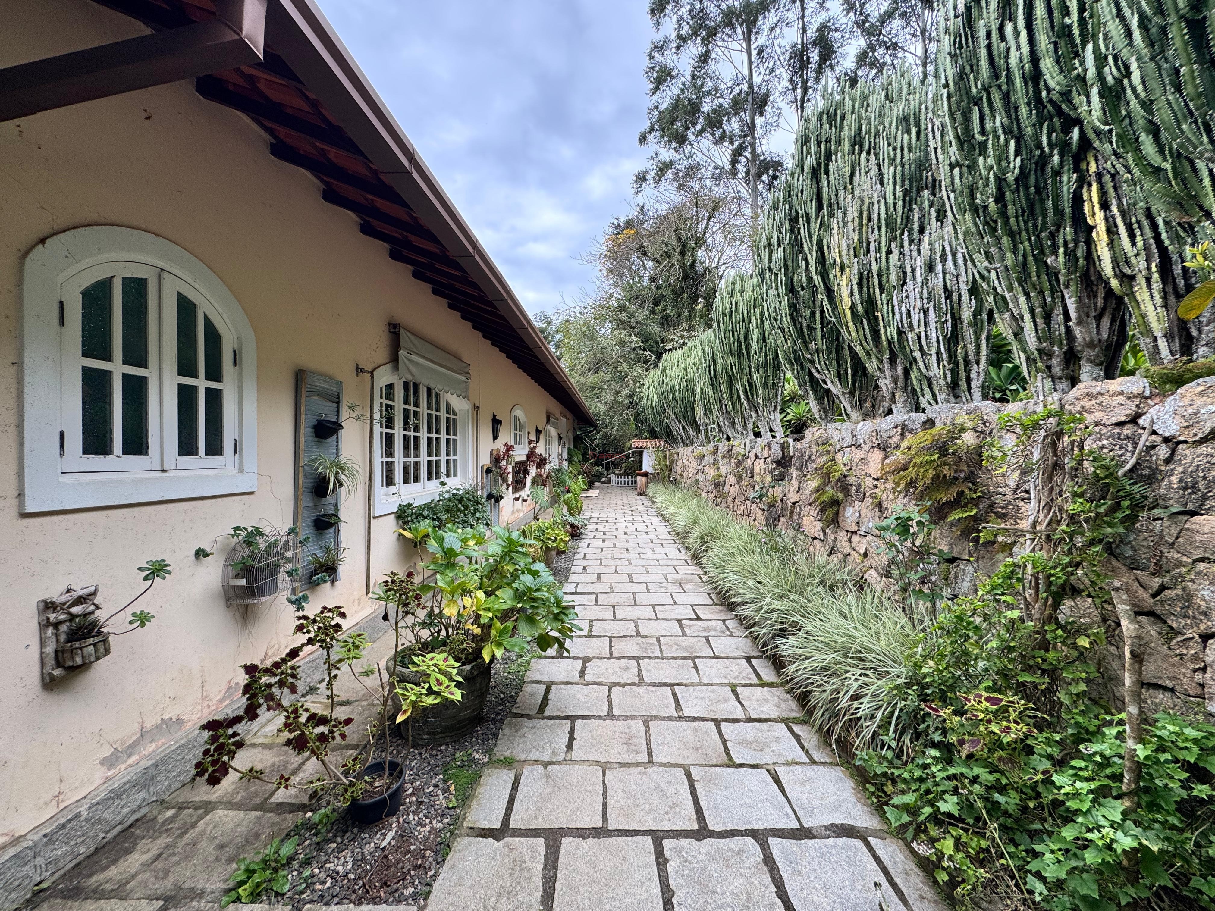 Casa à venda em Parque do Imbui, Teresópolis - RJ - Foto 43