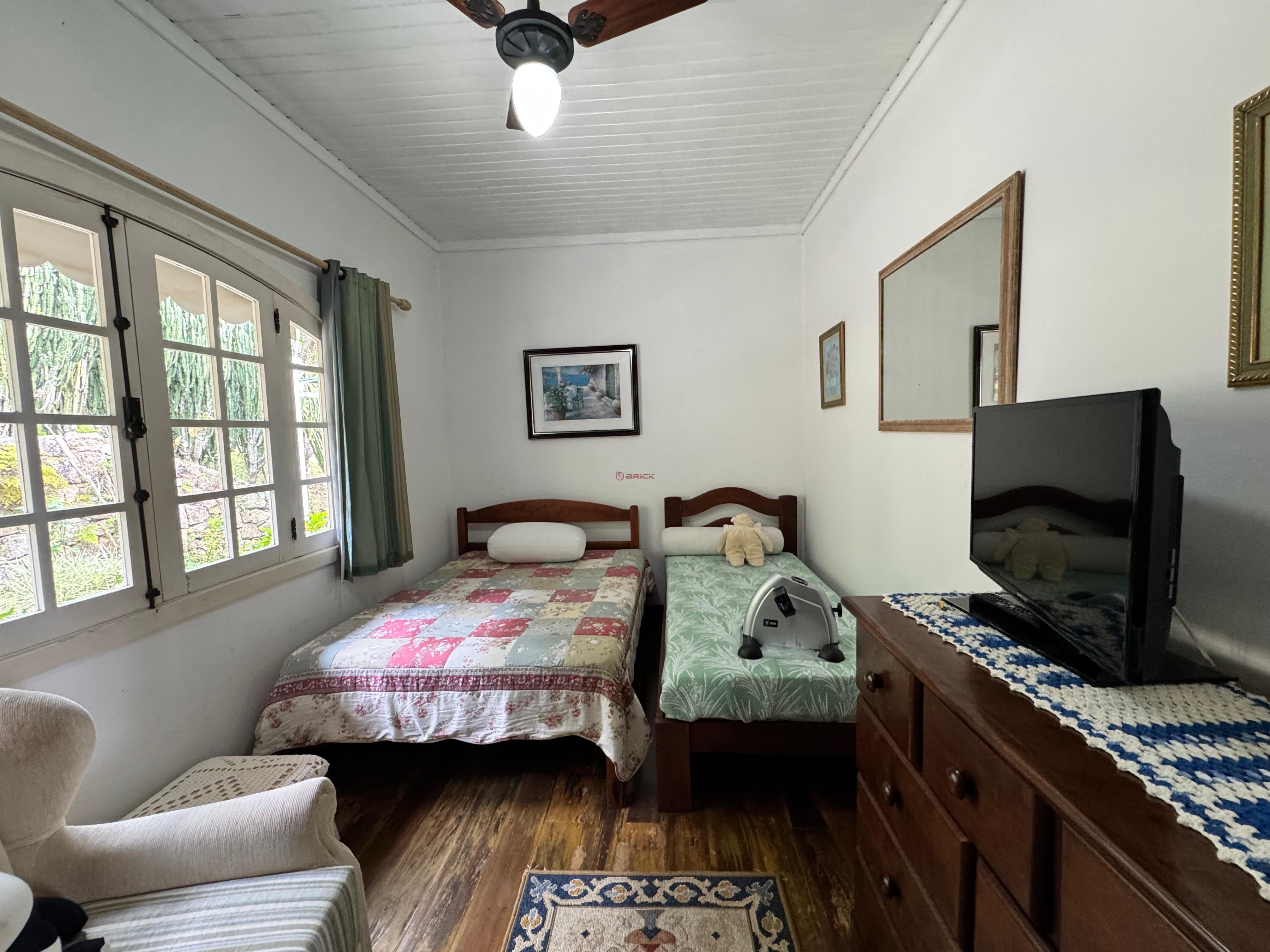 Casa à venda em Parque do Imbui, Teresópolis - RJ - Foto 36