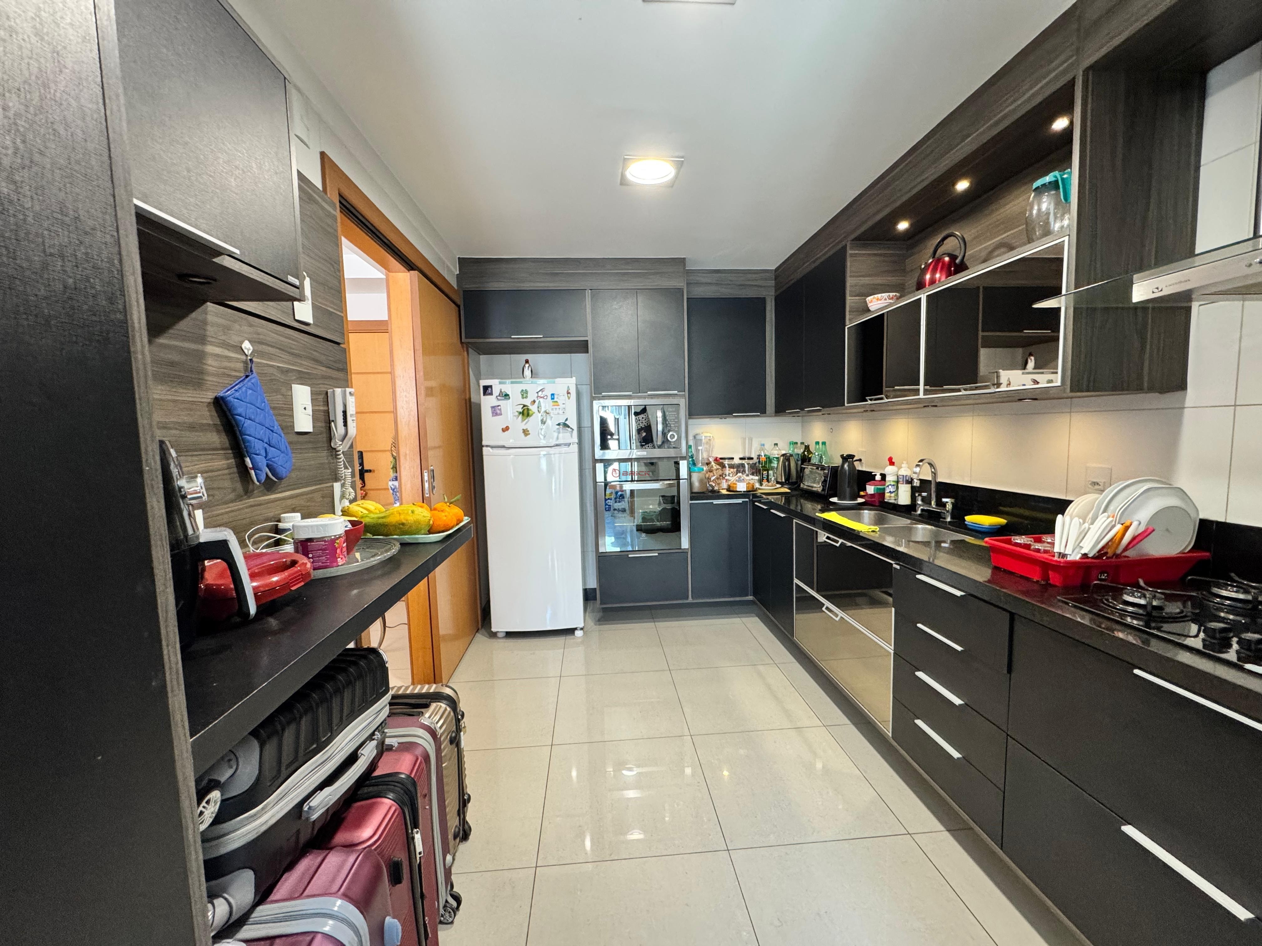 Apartamento à venda em Várzea, Teresópolis - RJ - Foto 5