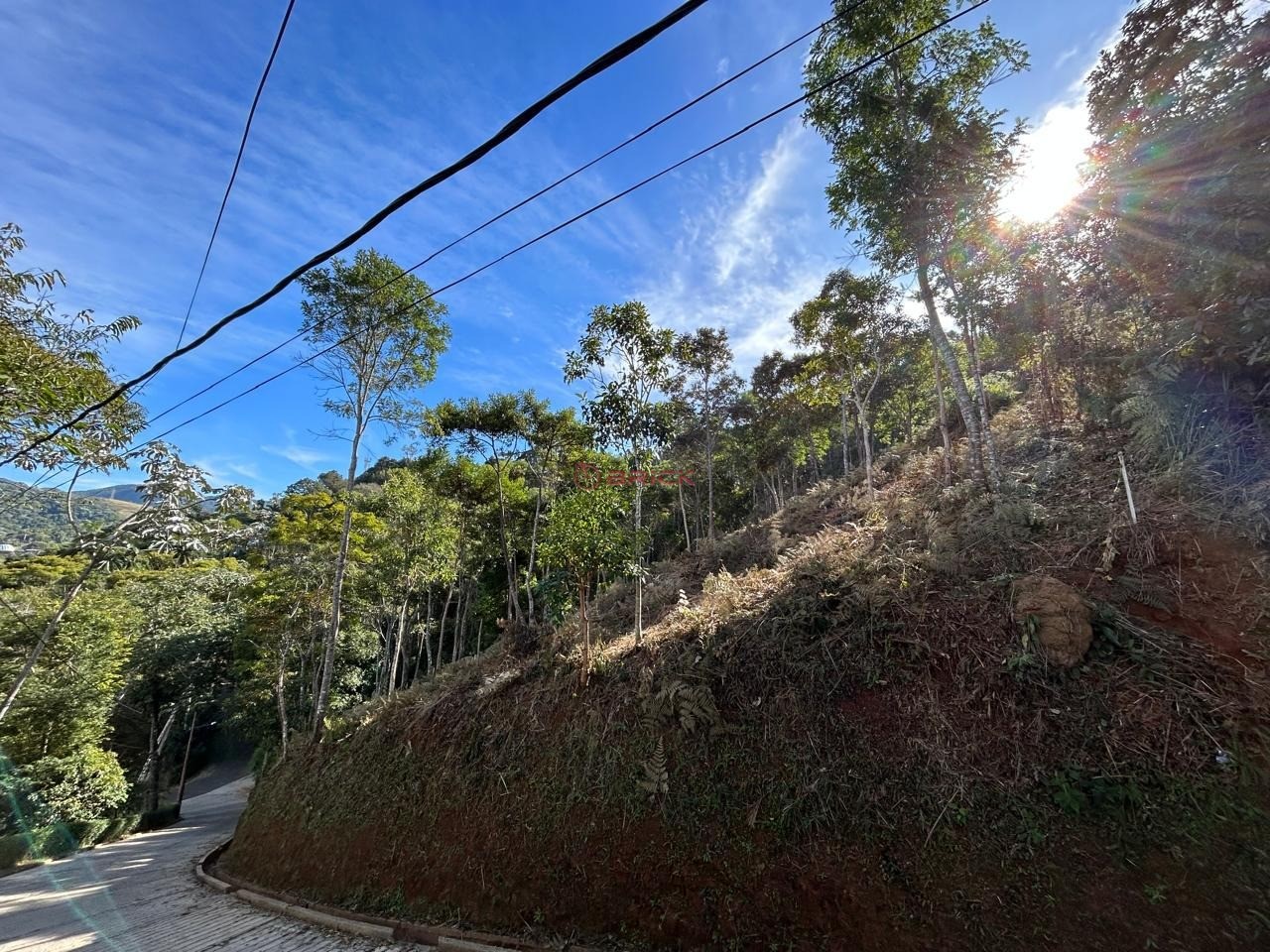 Terreno Residencial à venda em Parque do Imbui, Teresópolis - RJ - Foto 3