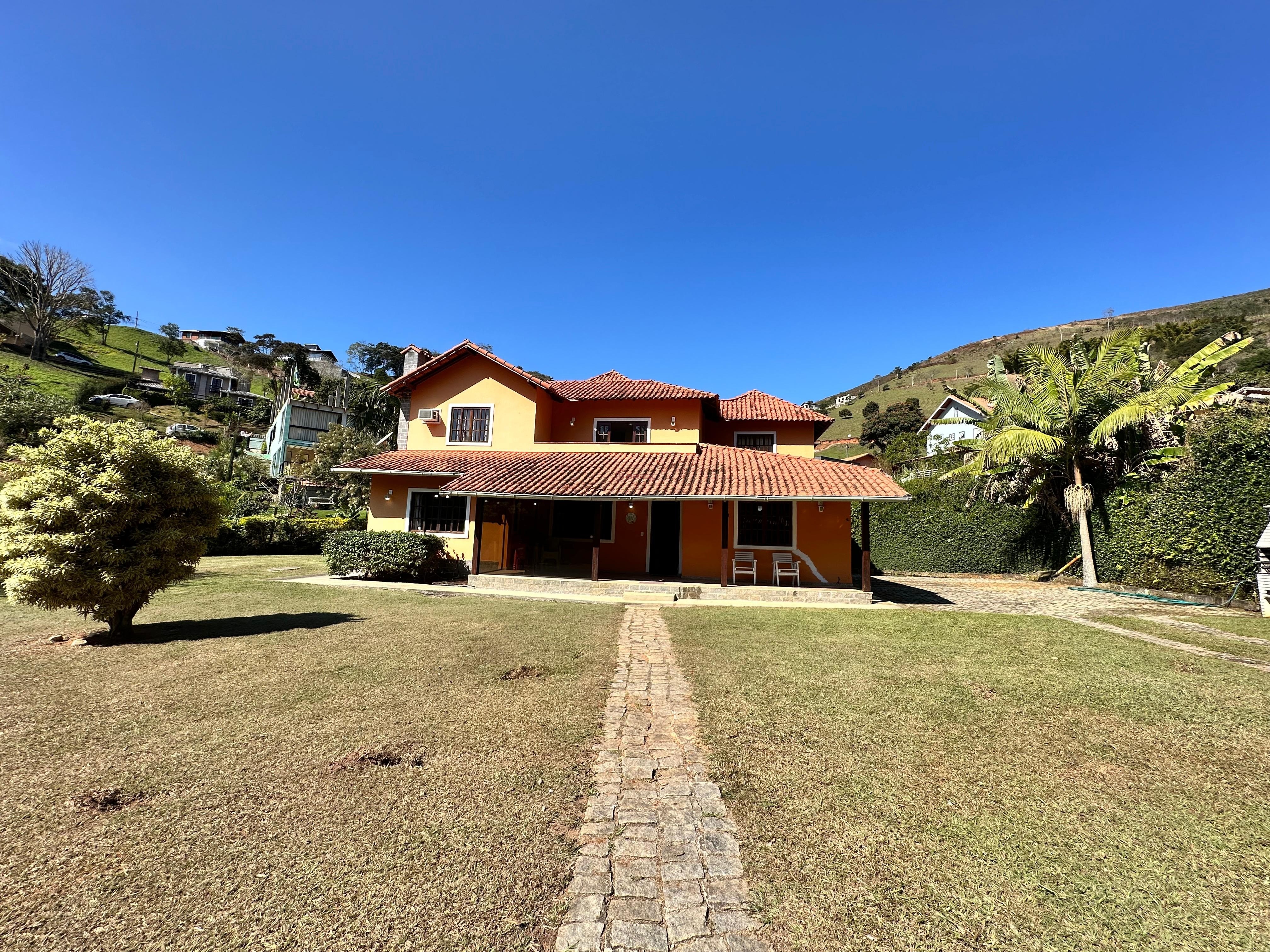 Casa à venda em Sebastiana, Teresópolis - RJ - Foto 1