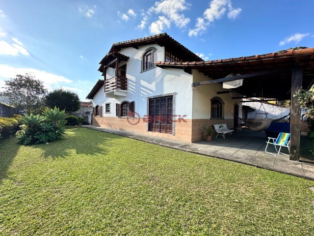 Casa à venda em Tijuca, Teresópolis - RJ - Foto 1