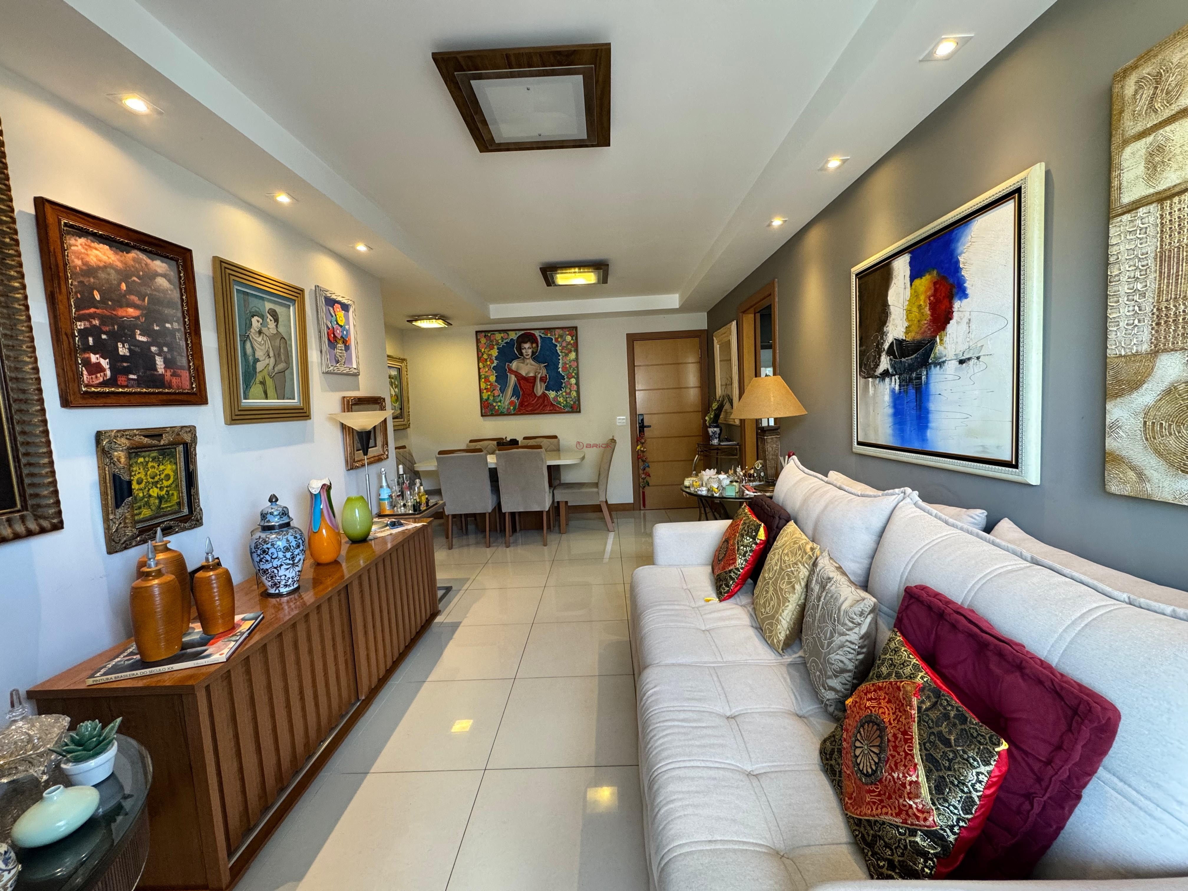 Apartamento à venda em Várzea, Teresópolis - RJ - Foto 8