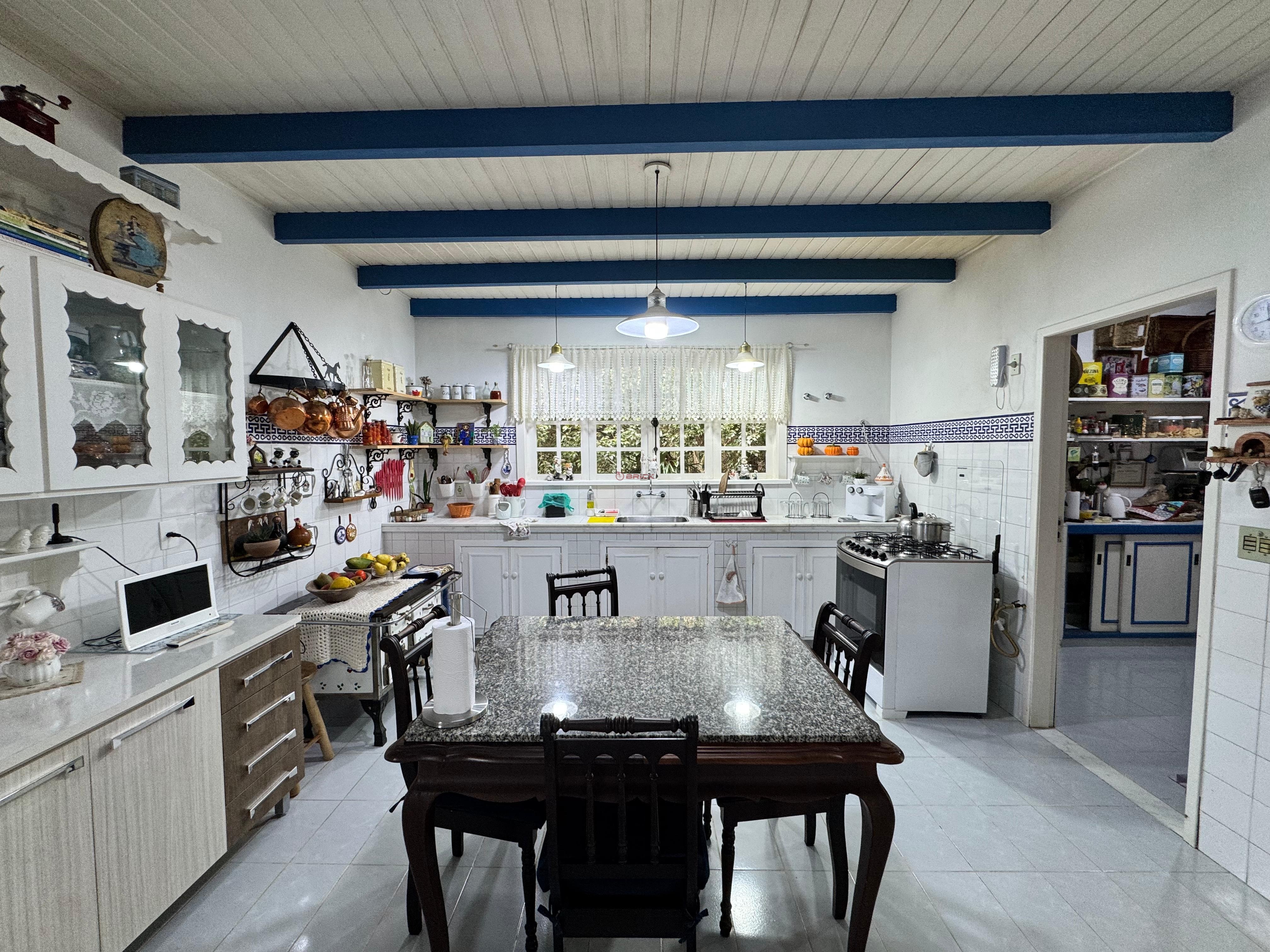 Casa à venda em Parque do Imbui, Teresópolis - RJ - Foto 30