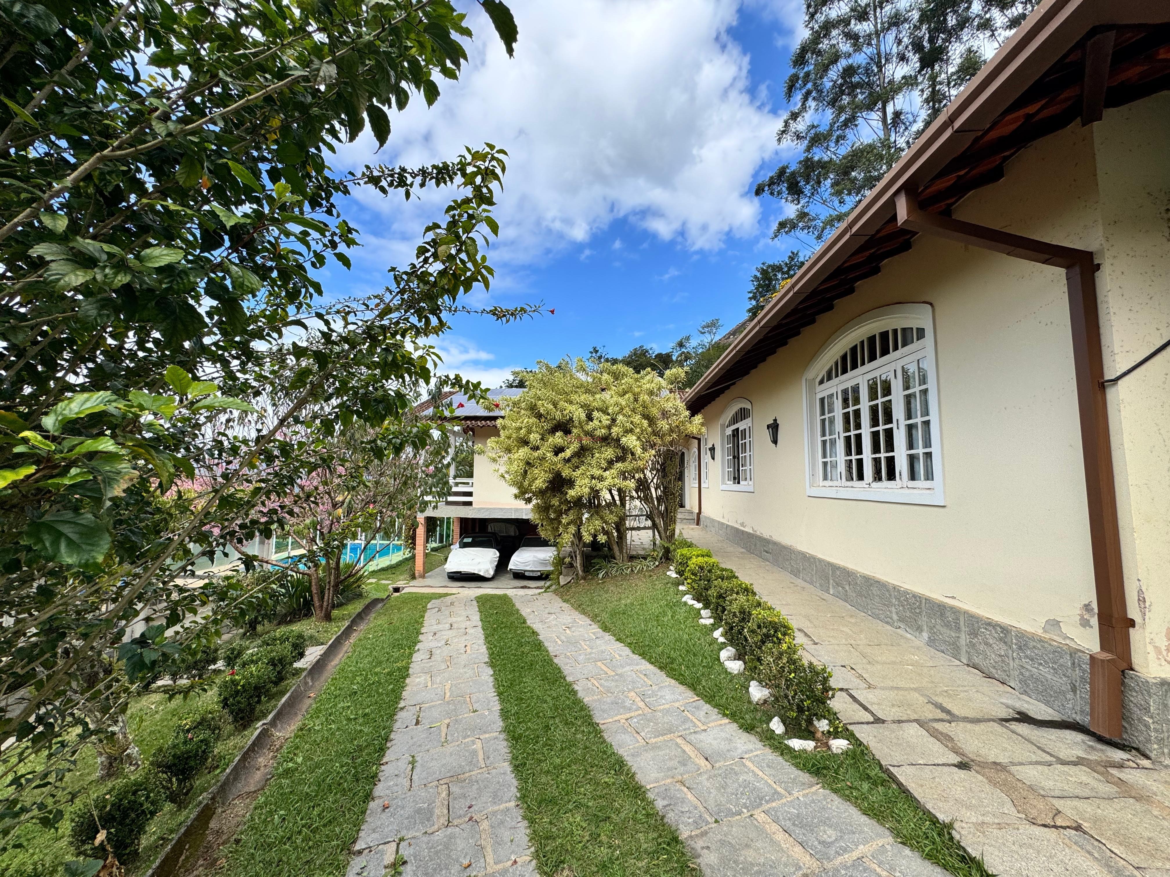 Casa à venda em Parque do Imbui, Teresópolis - RJ - Foto 9