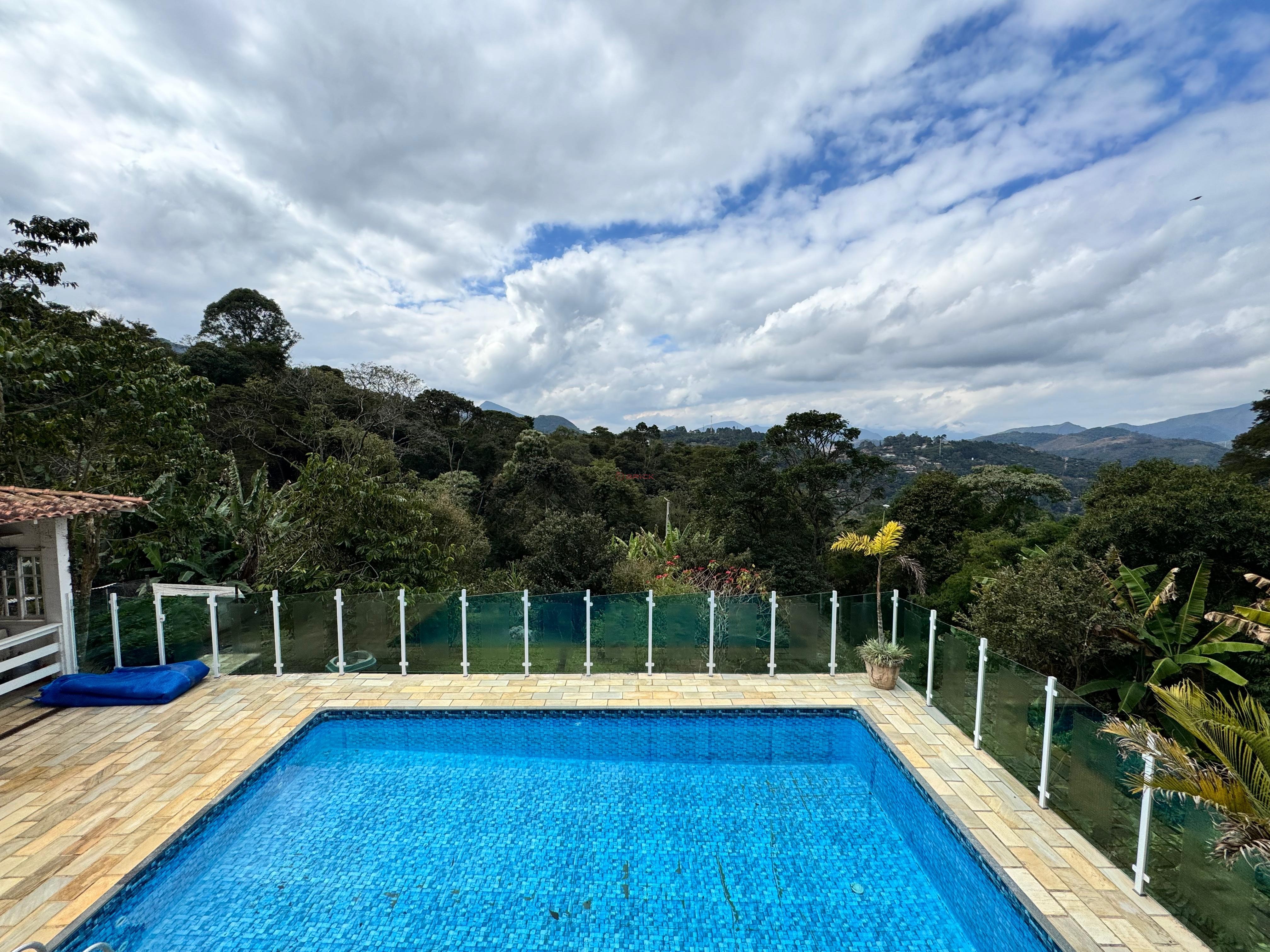 Casa à venda em Parque do Imbui, Teresópolis - RJ - Foto 24