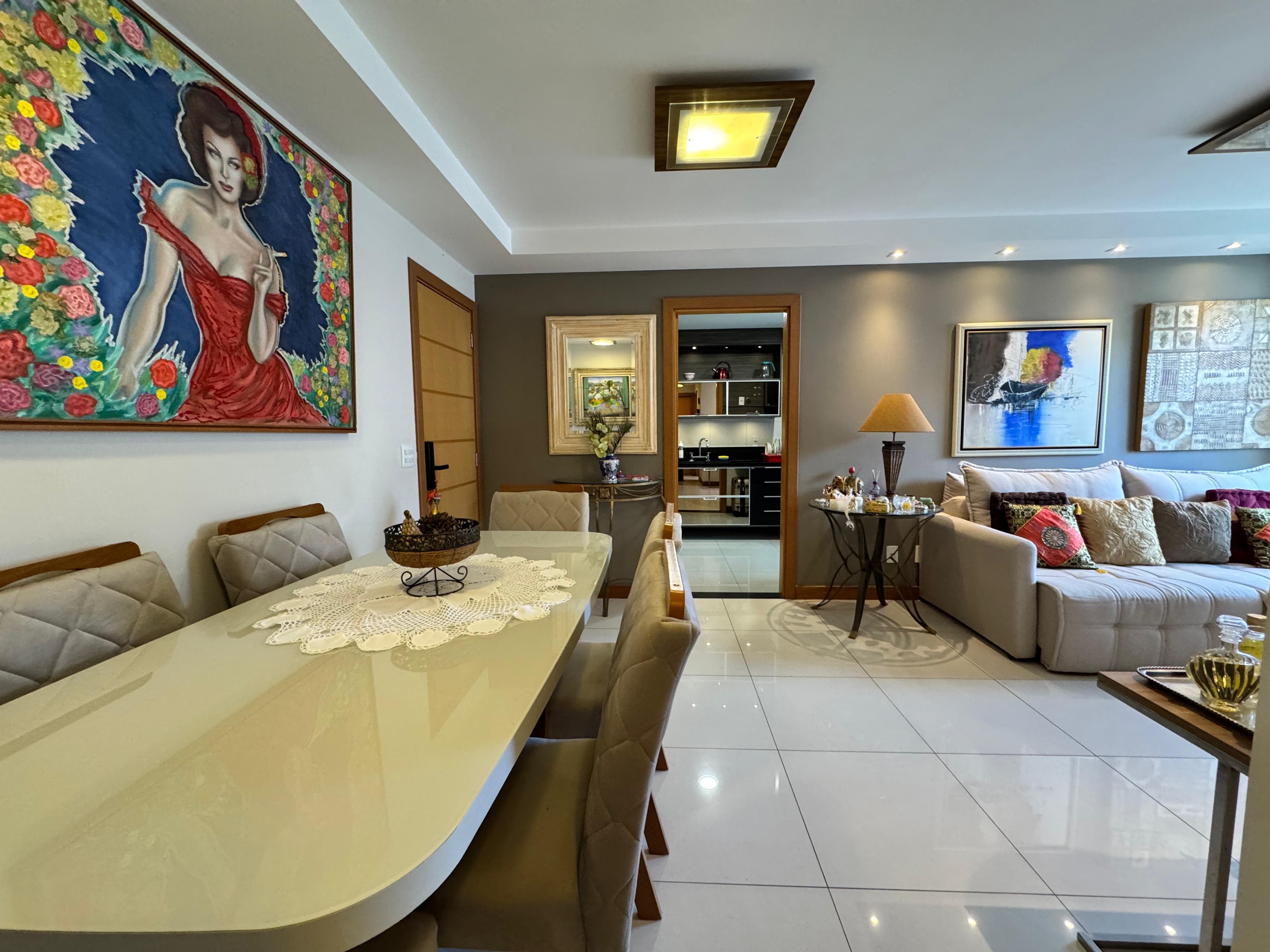 Apartamento à venda em Várzea, Teresópolis - RJ - Foto 10