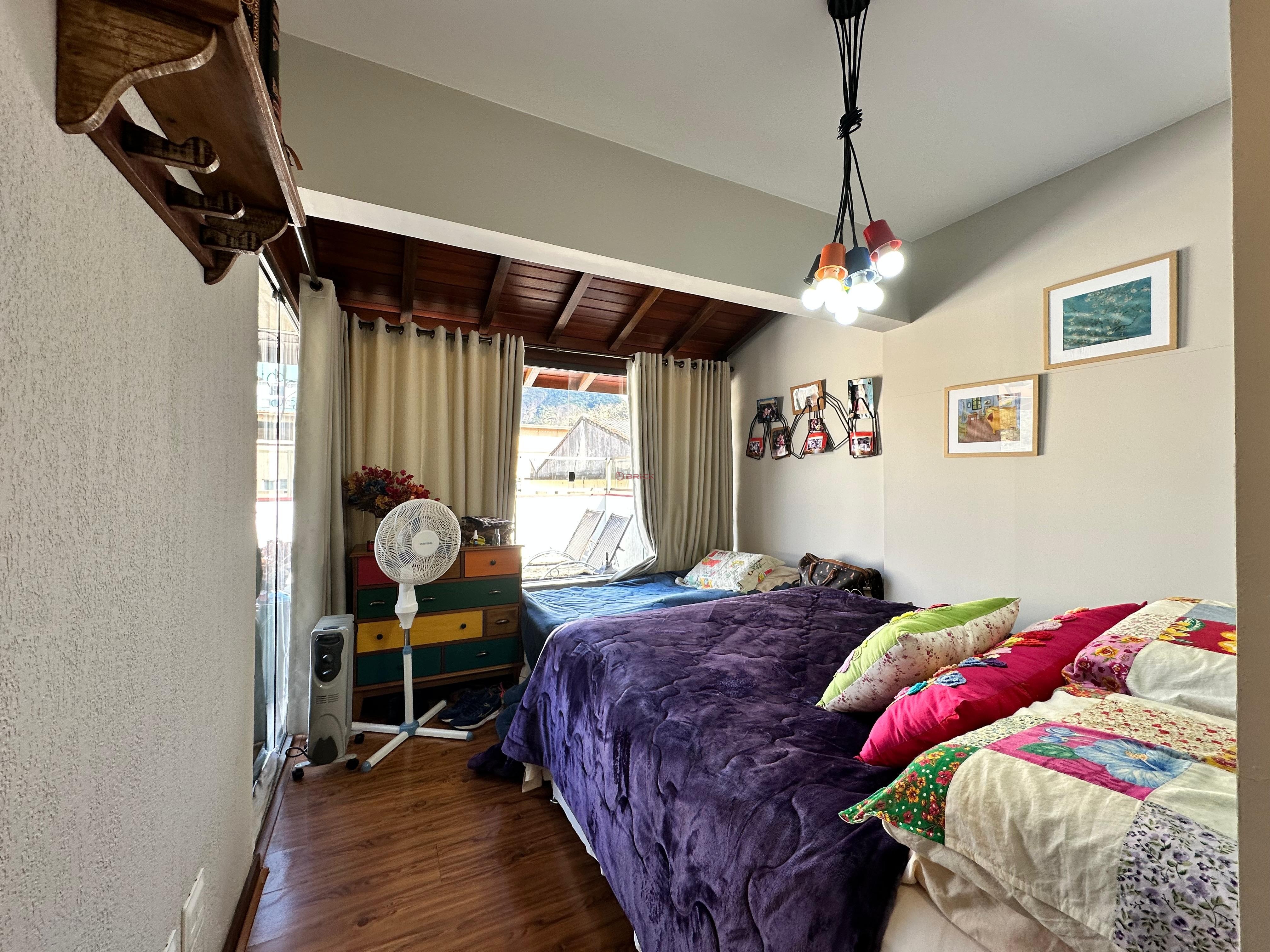 Cobertura à venda em Alto, Teresópolis - RJ - Foto 6