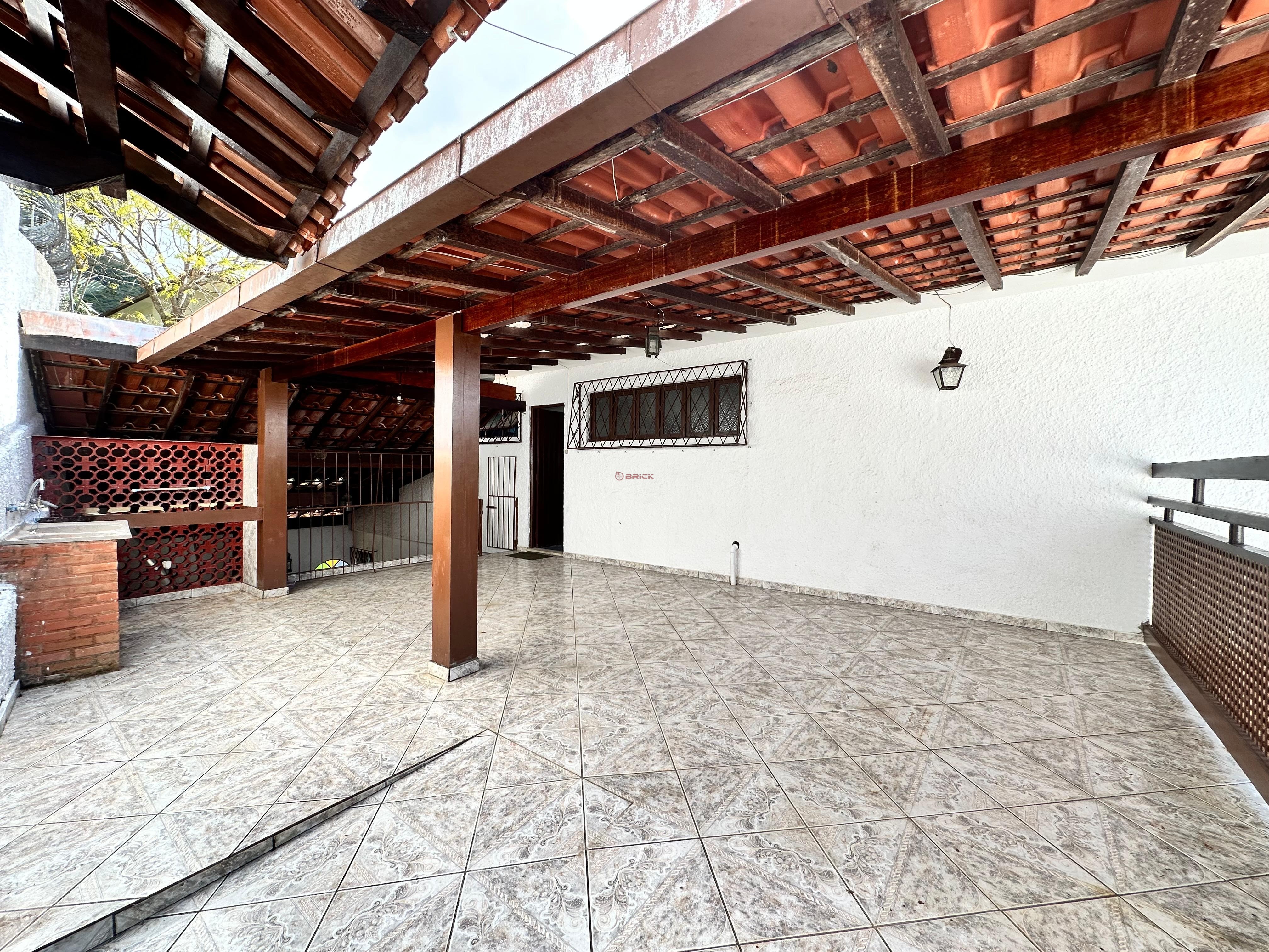 Casa à venda em Iucas, Teresópolis - RJ - Foto 19