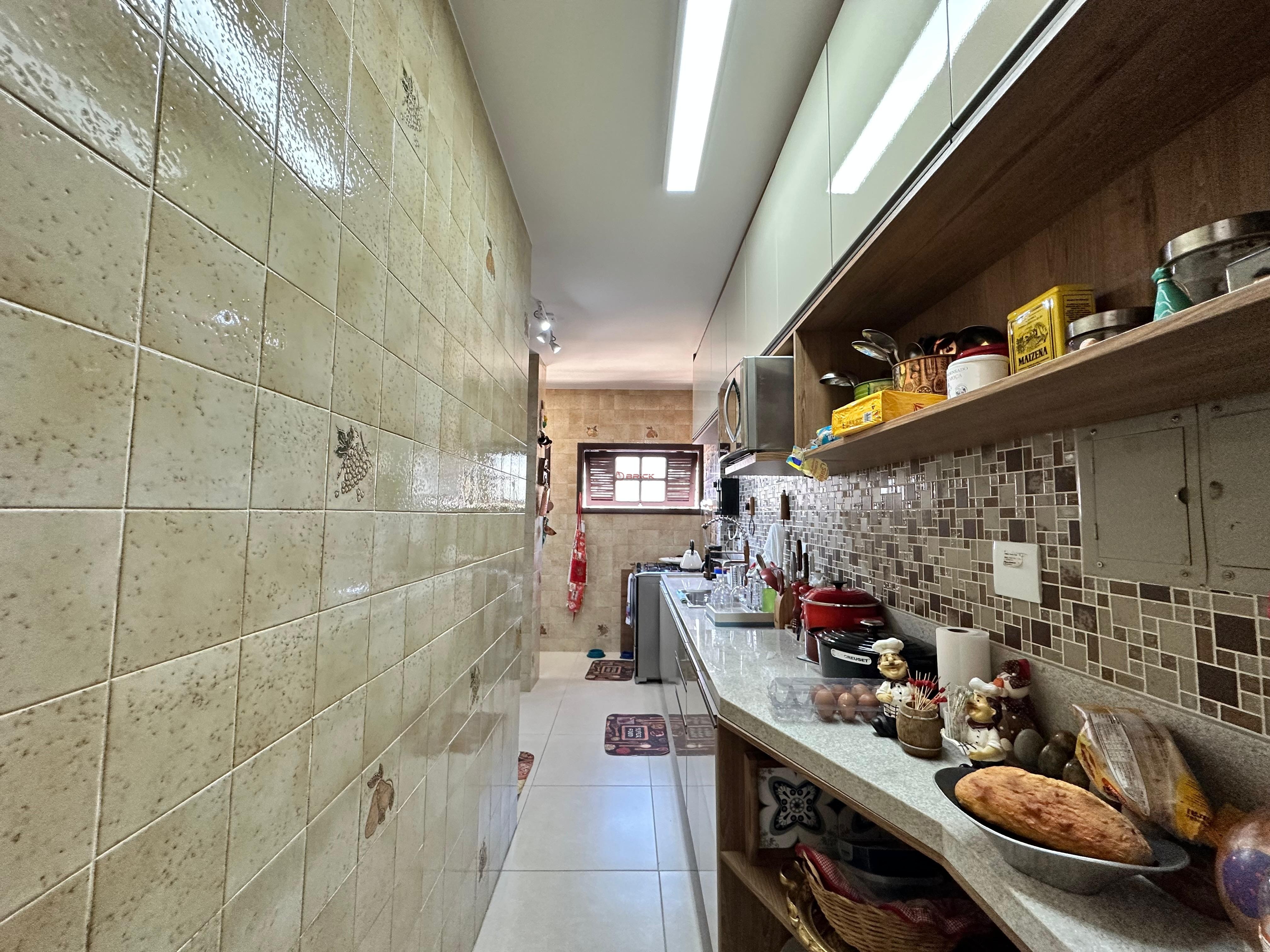 Cobertura à venda em Alto, Teresópolis - RJ - Foto 15