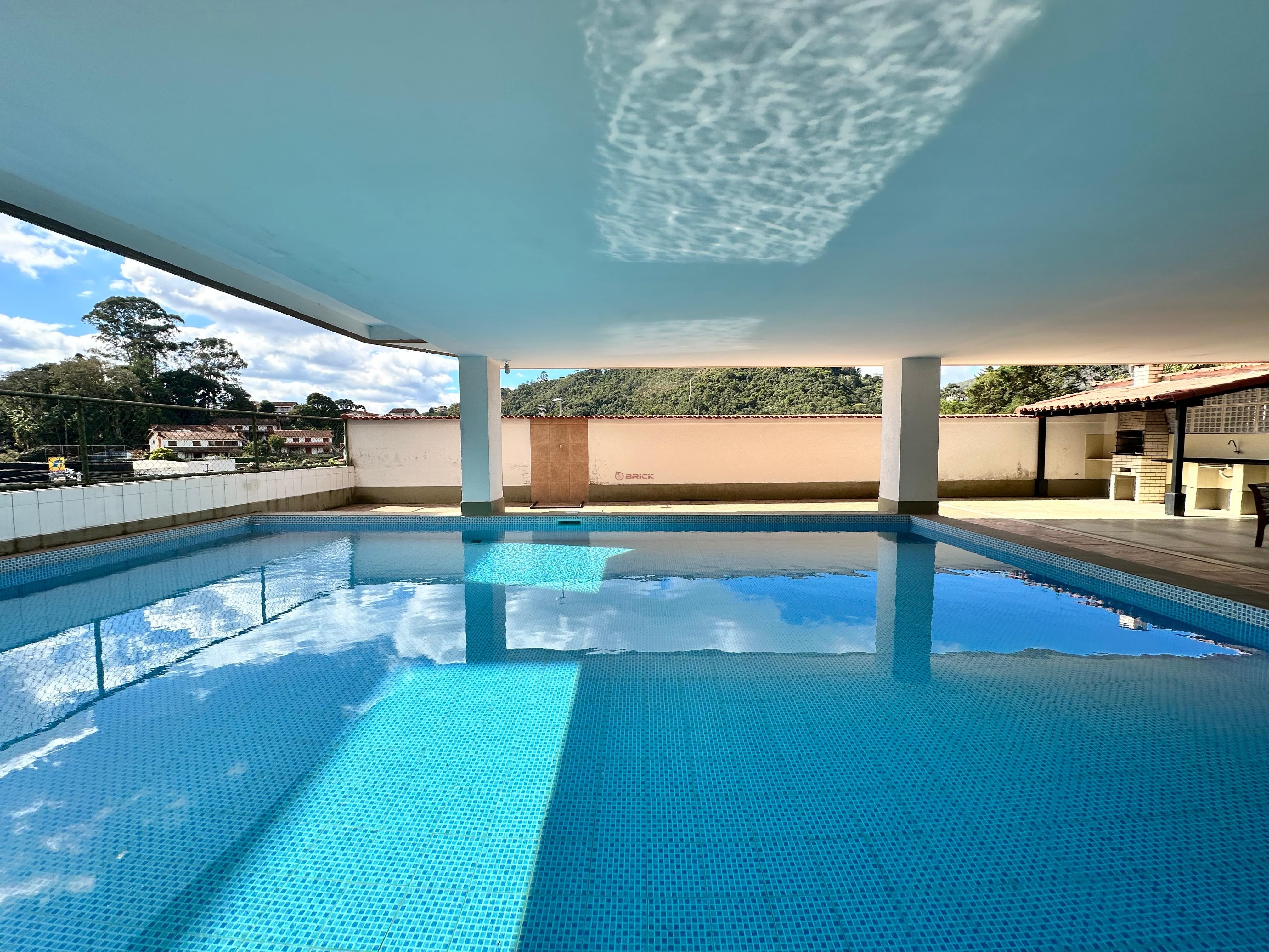 Apartamento à venda em Alto, Teresópolis - RJ - Foto 3