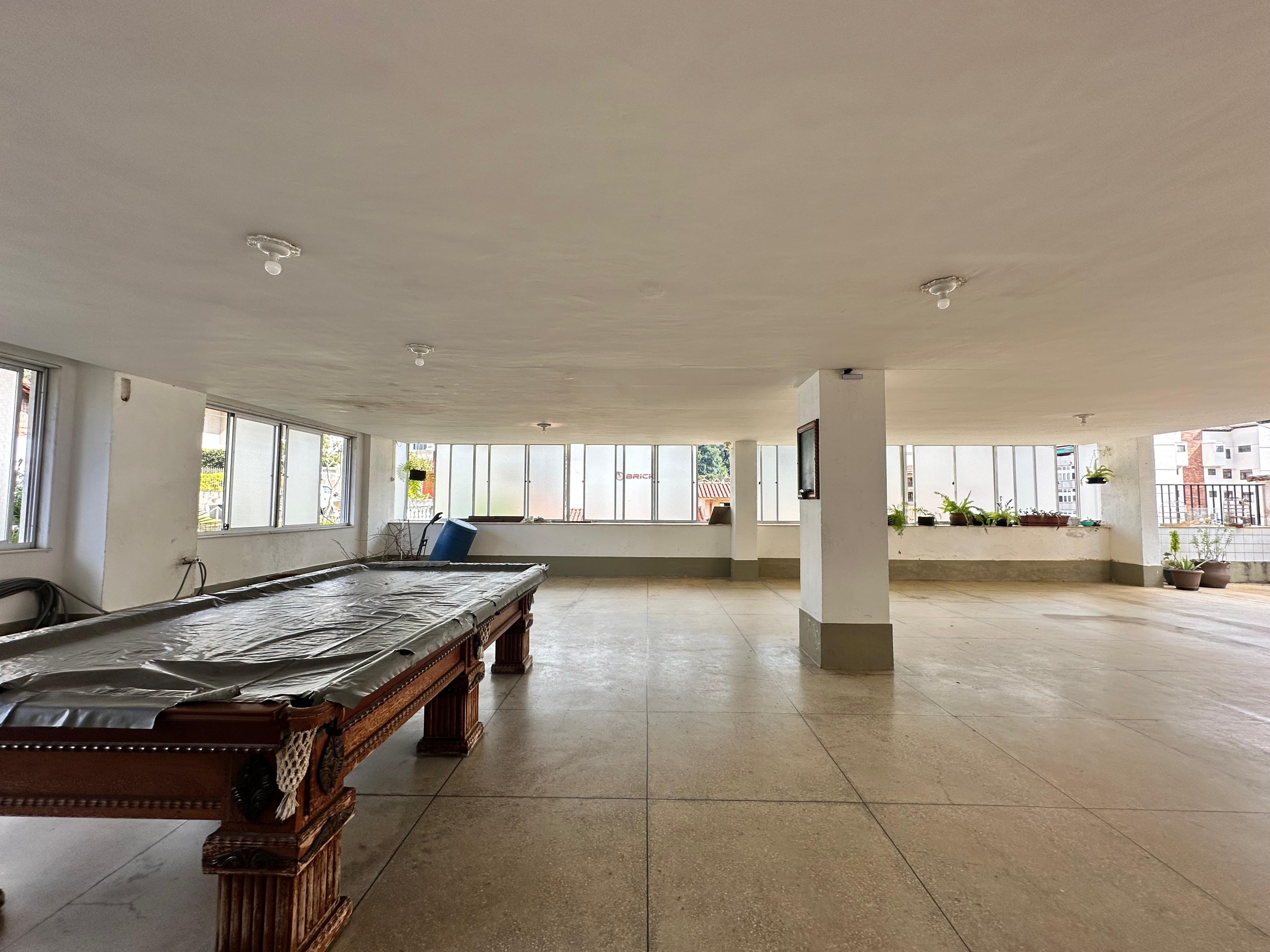 Apartamento à venda em Alto, Teresópolis - RJ - Foto 2