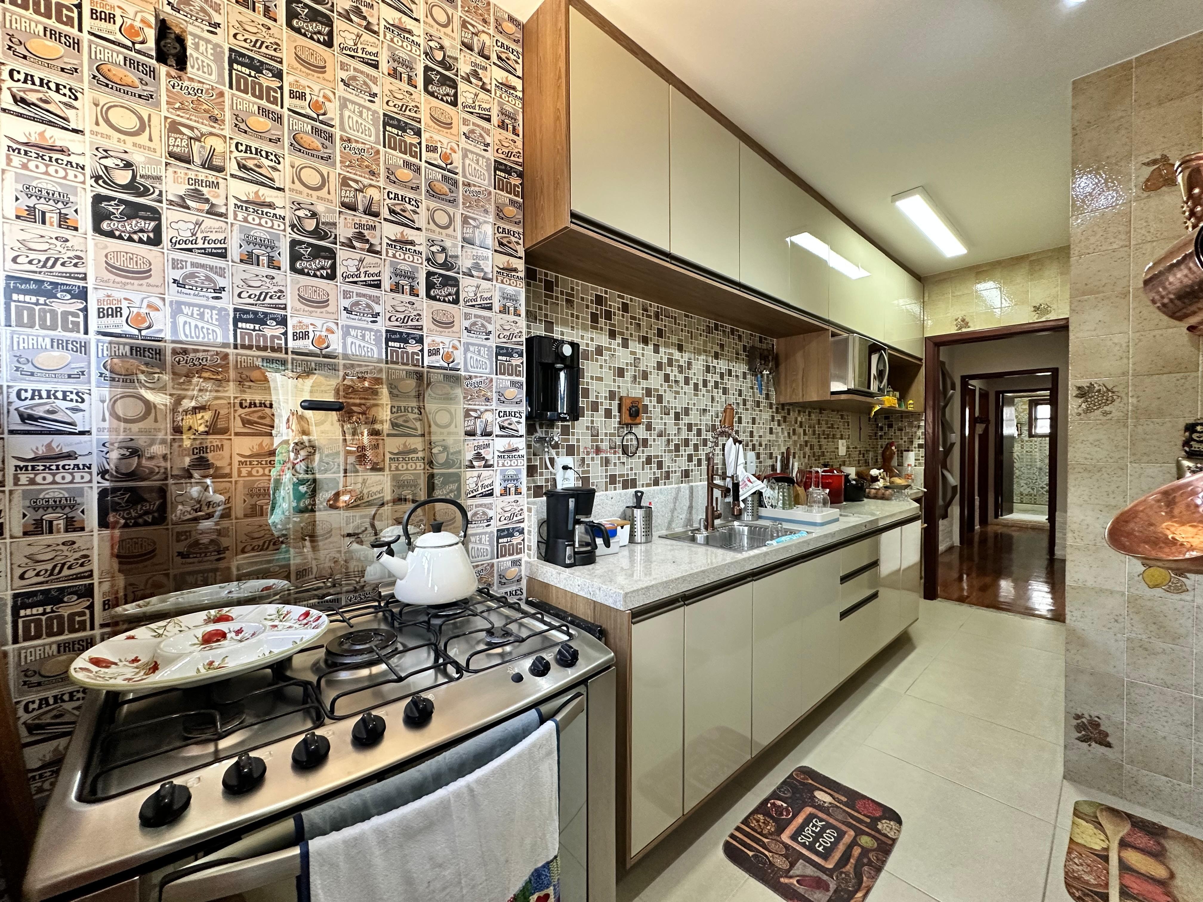 Cobertura à venda em Alto, Teresópolis - RJ - Foto 8