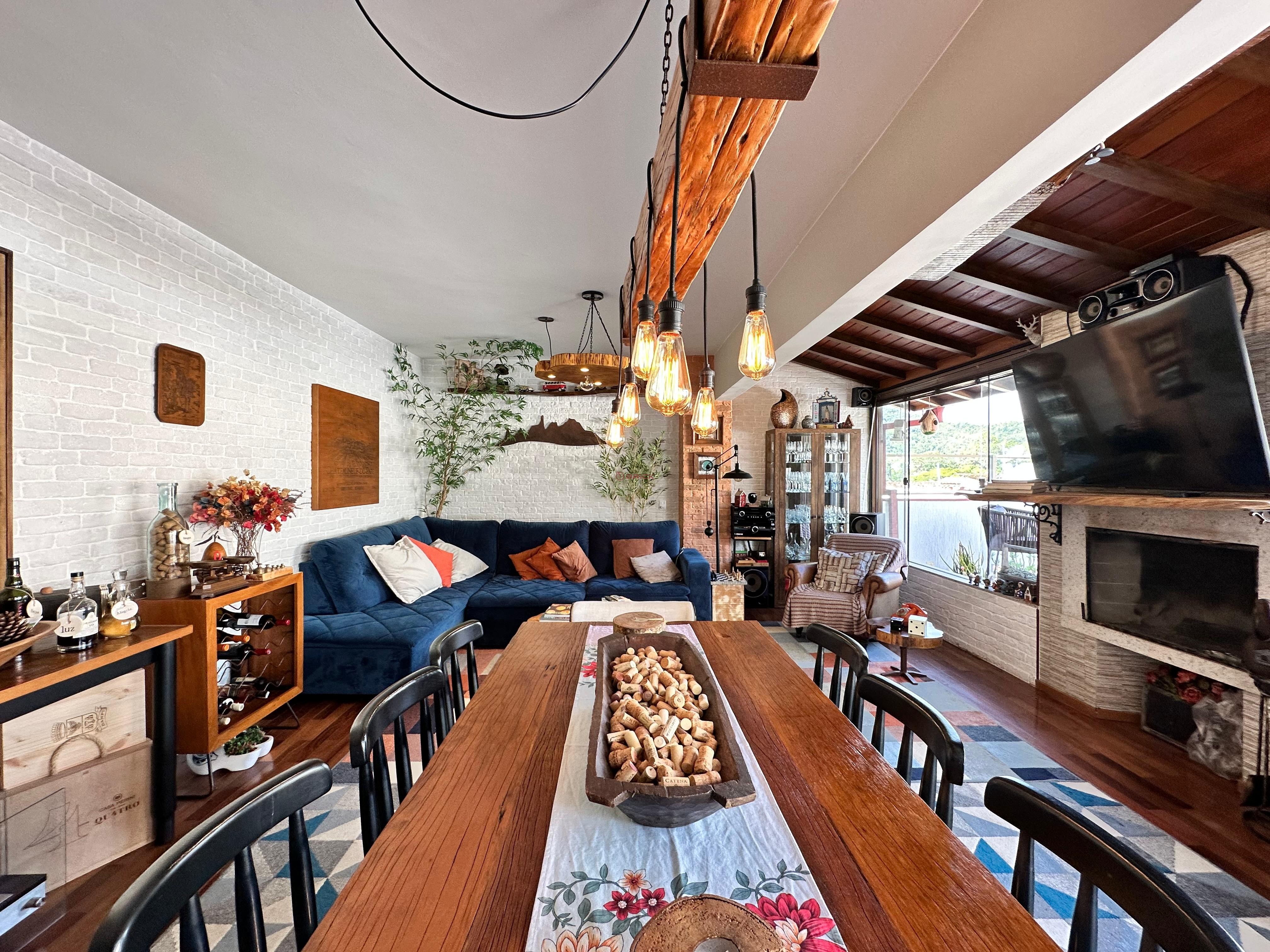 Cobertura à venda em Alto, Teresópolis - RJ - Foto 19