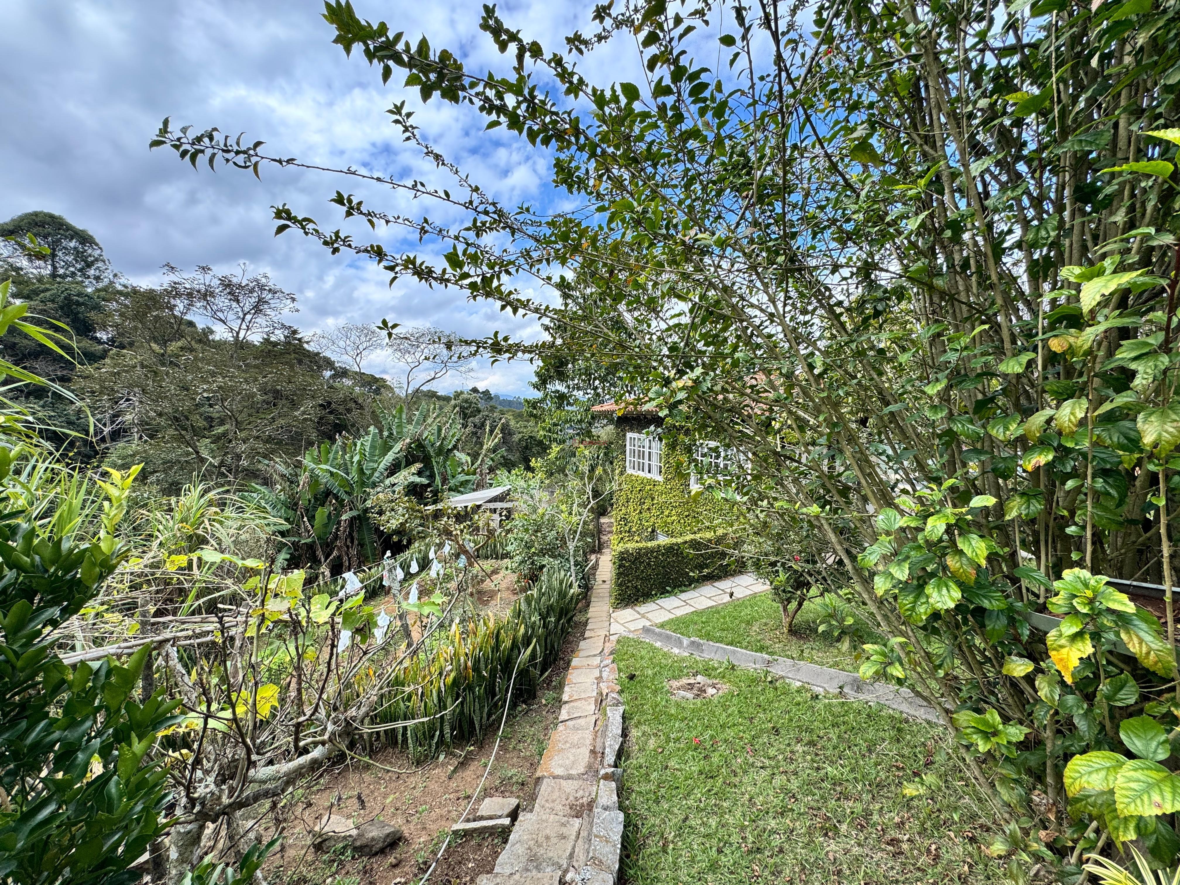 Casa à venda em Parque do Imbui, Teresópolis - RJ - Foto 2